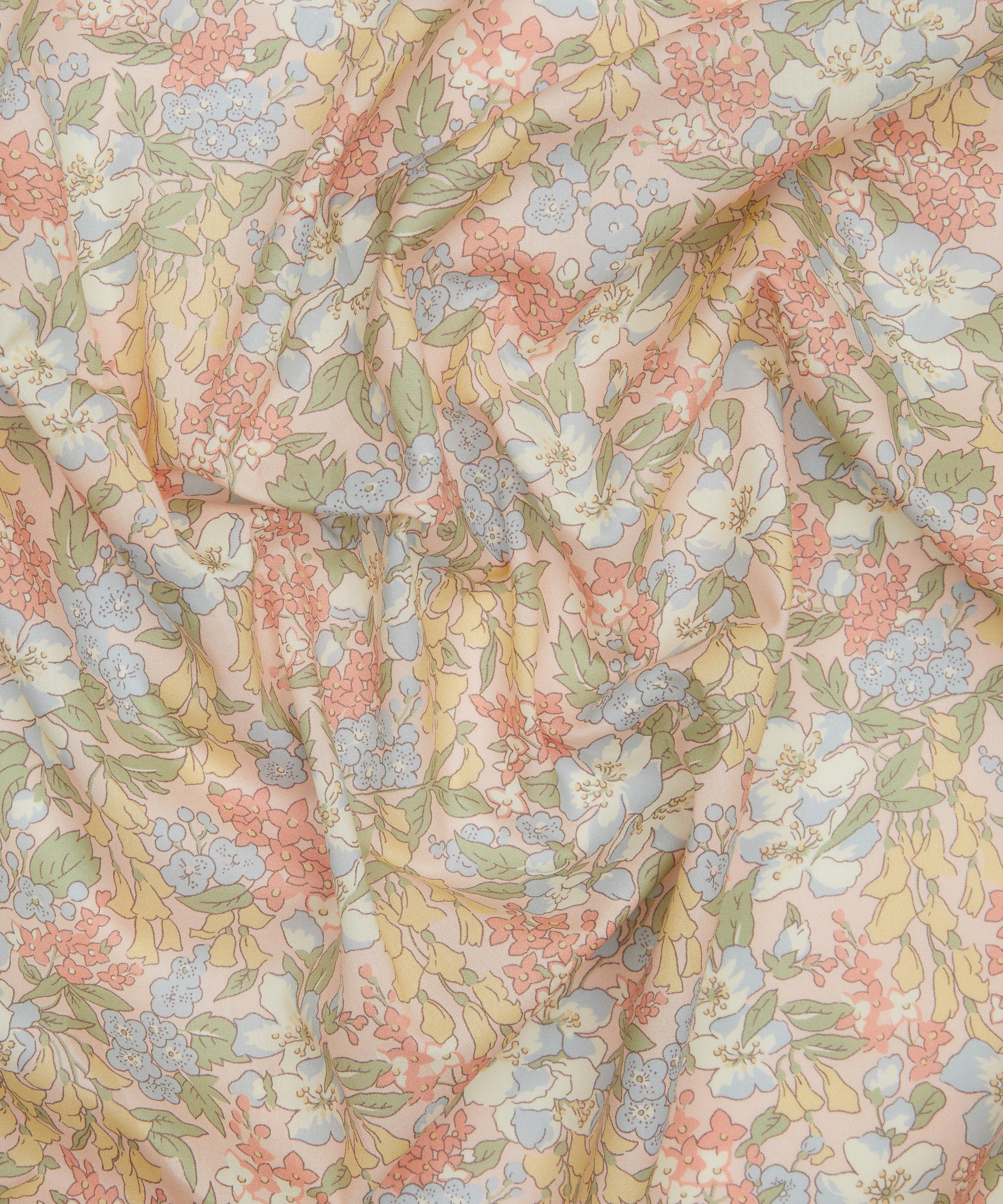 Liberty Fabrics - Wisteria May Tana Lawn&trade; Cotton image number 3