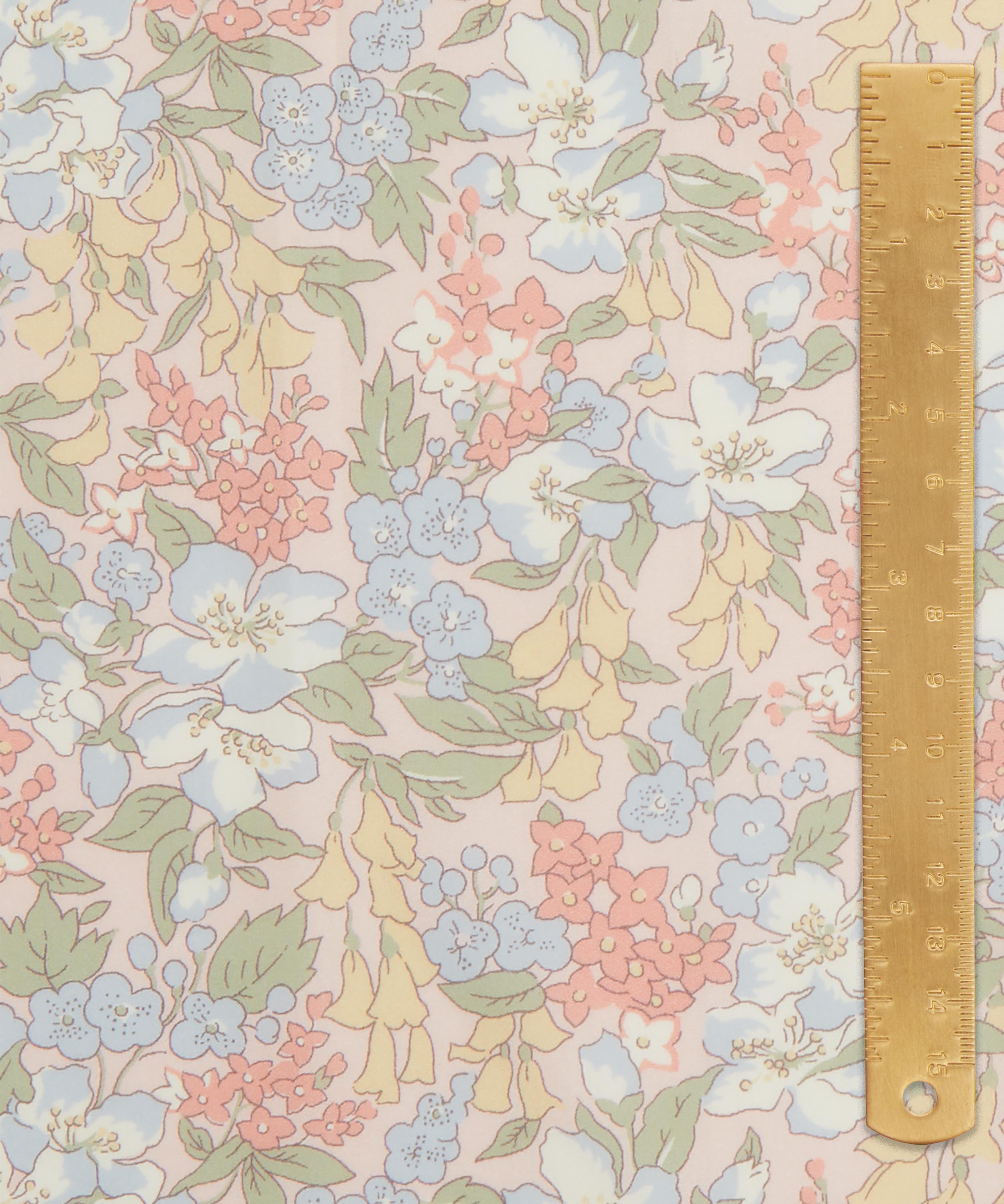 Liberty Fabrics - Wisteria May Tana Lawn&trade; Cotton image number 4