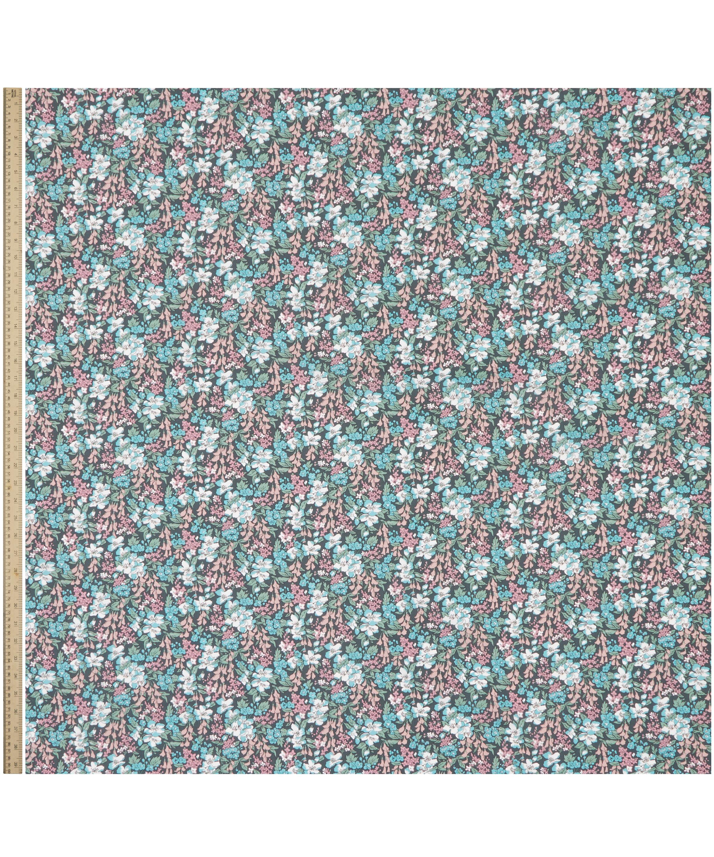 Liberty Fabrics - Wisteria May Tana Lawn&trade; Cotton image number 1
