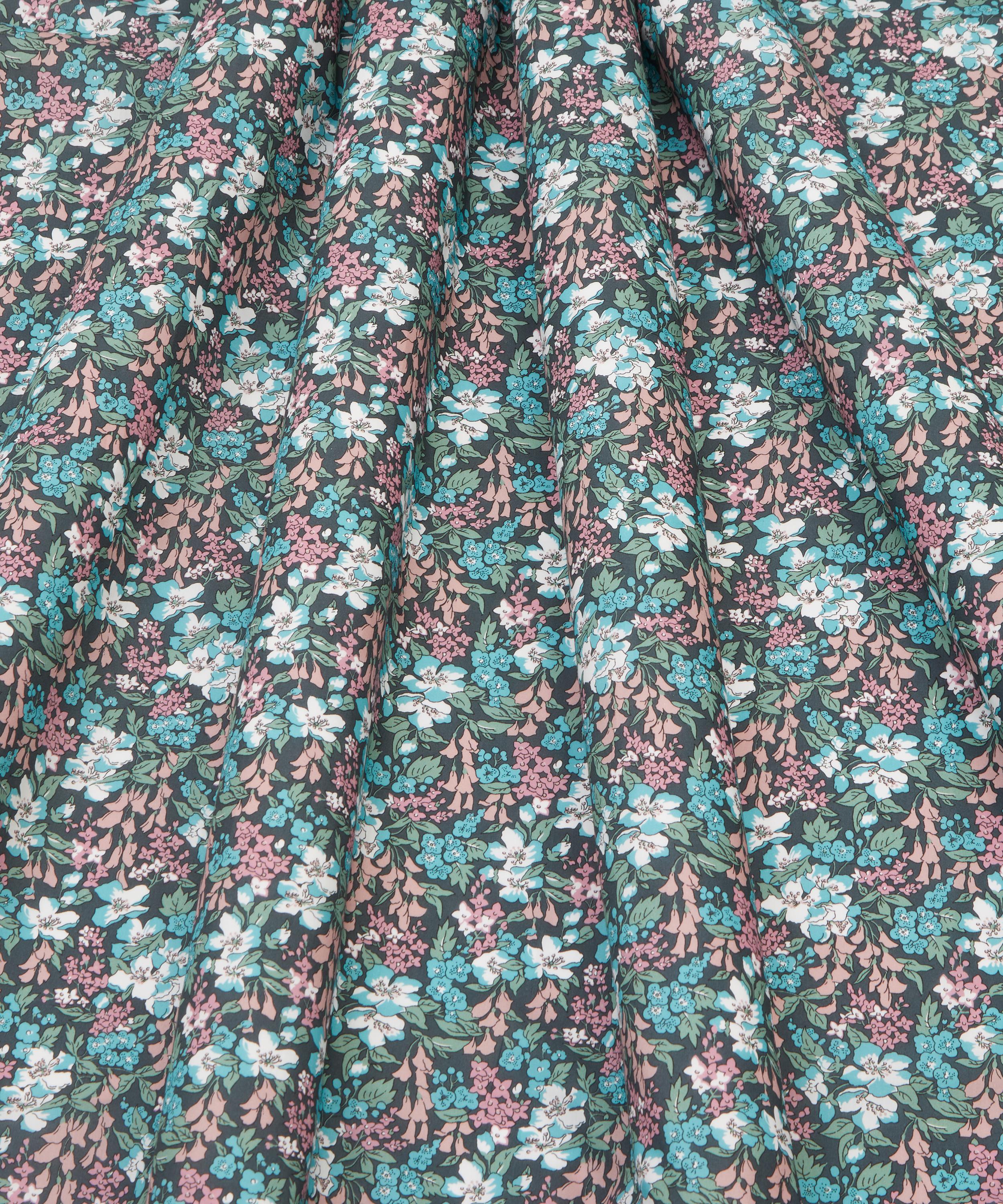 Liberty Fabrics - Wisteria May Tana Lawn&trade; Cotton image number 2