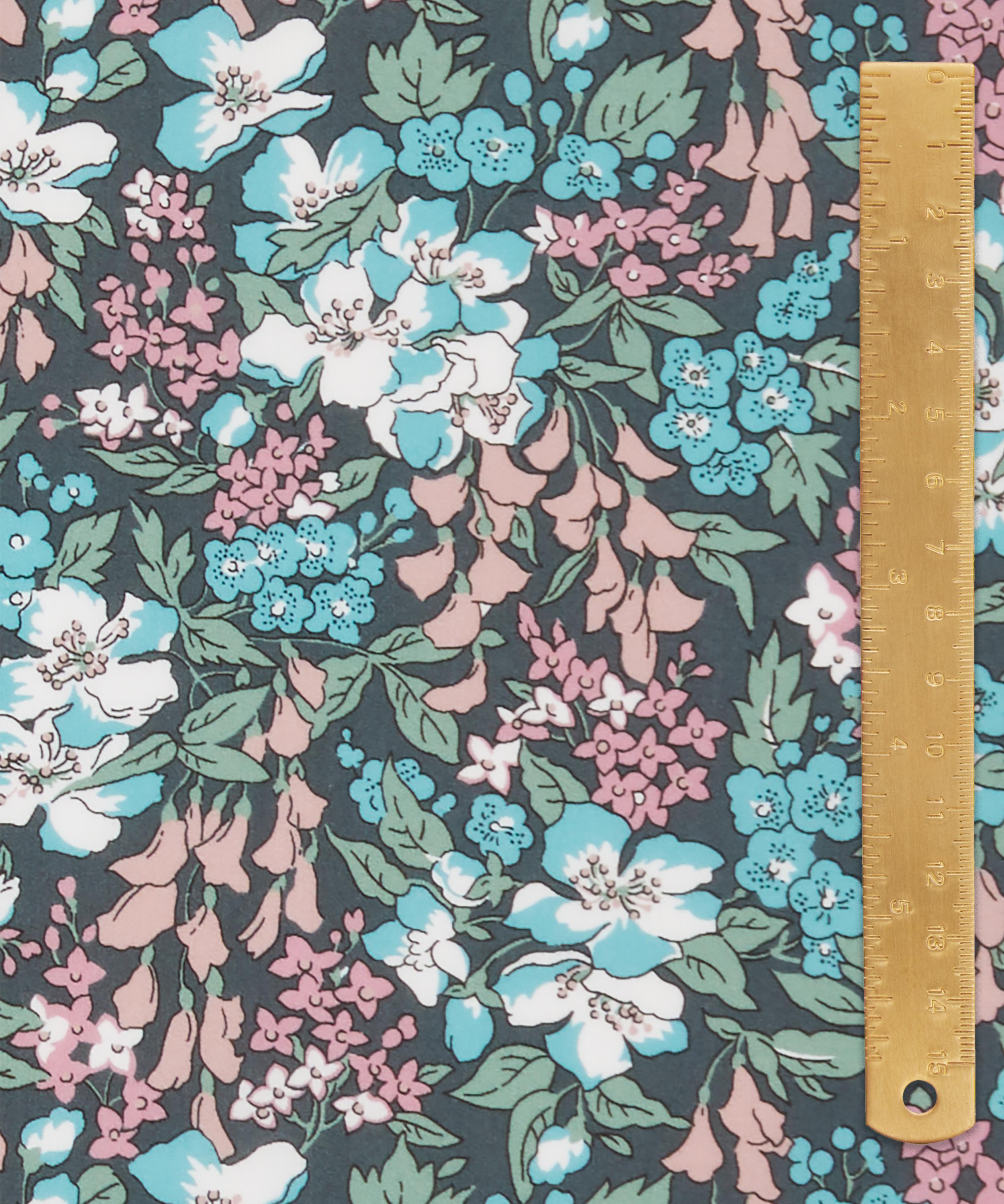 Liberty Fabrics - Wisteria May Tana Lawn&trade; Cotton image number 4