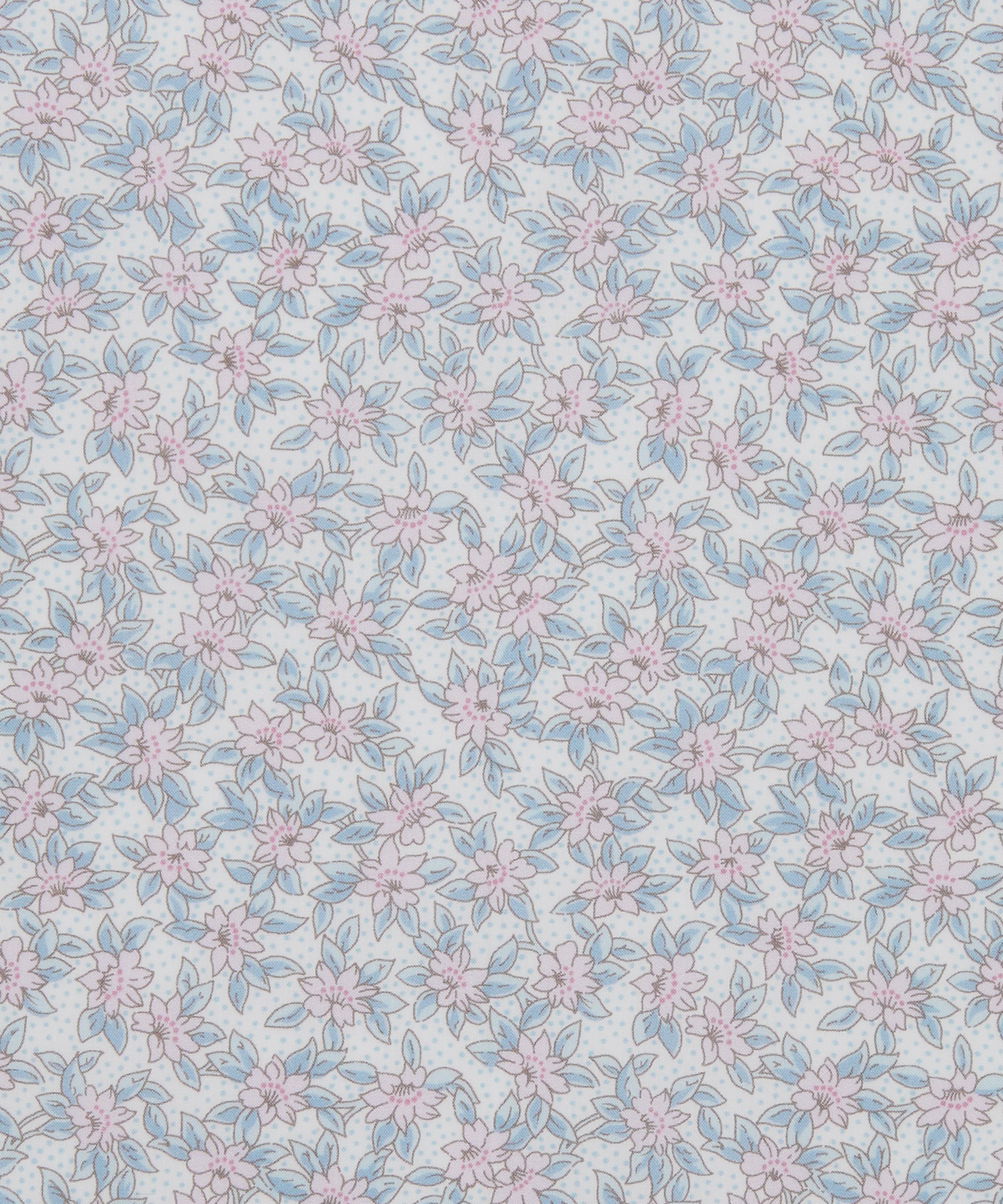 Liberty Fabrics - Kay&rsquo;s Meadow Tana Lawn&trade; Cotton image number 0