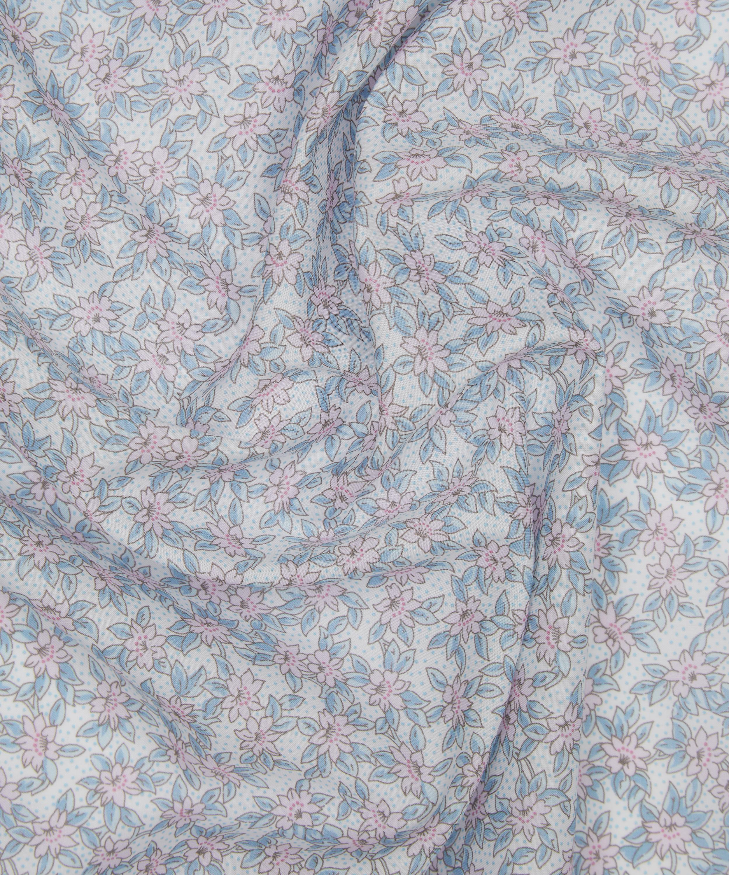Liberty Fabrics - Kay&rsquo;s Meadow Tana Lawn&trade; Cotton image number 3