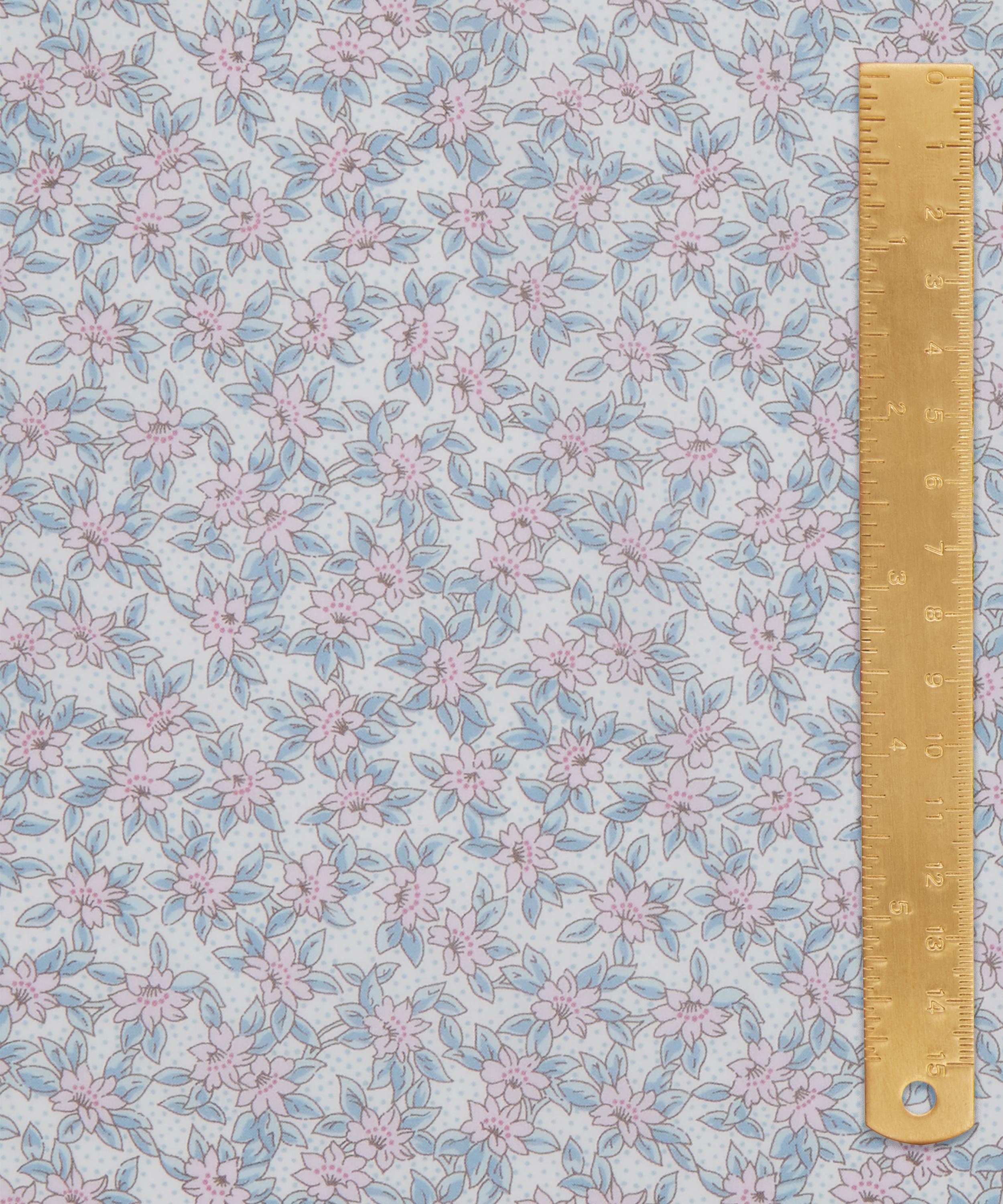 Liberty Fabrics - Kay&rsquo;s Meadow Tana Lawn&trade; Cotton image number 4