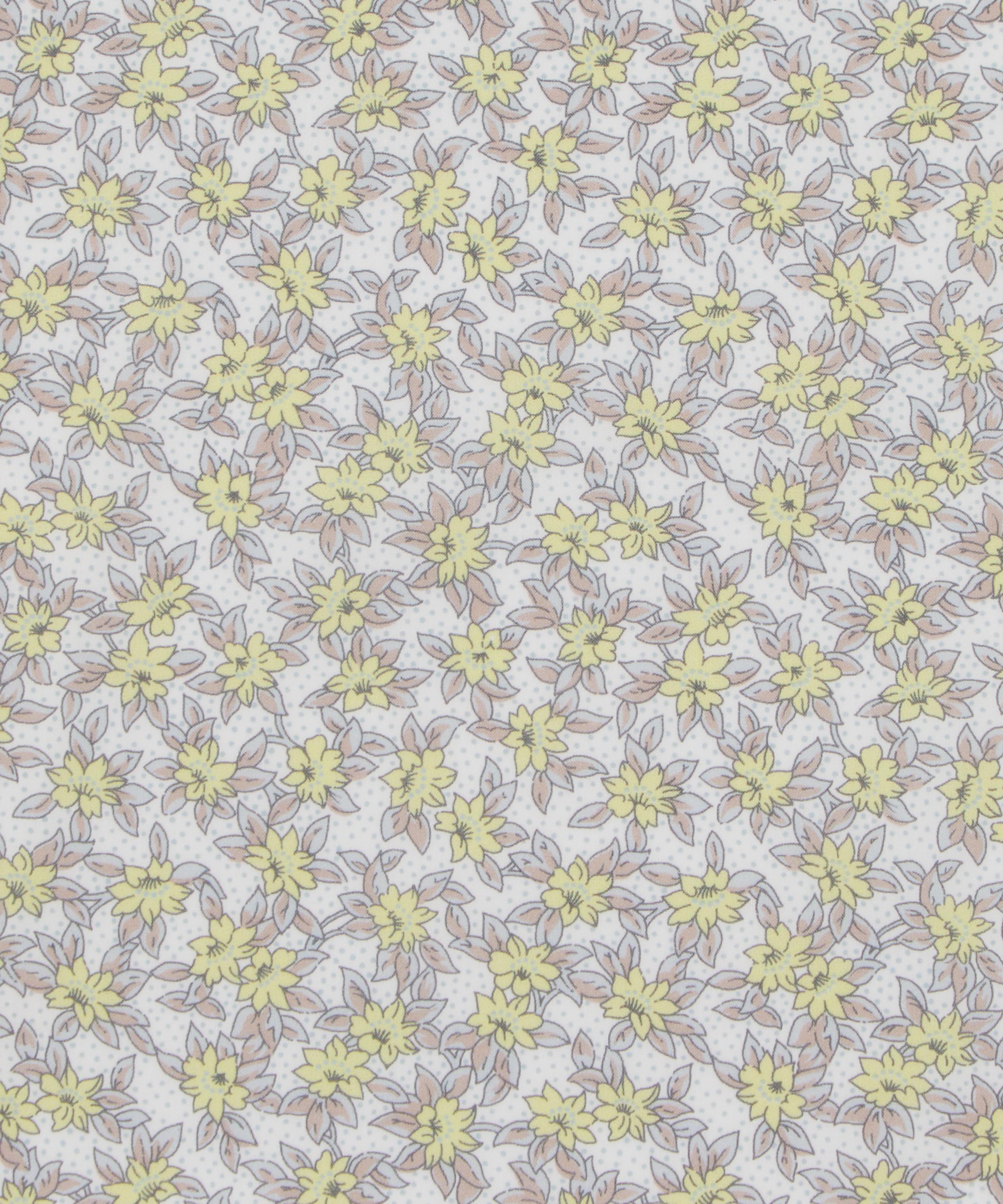 Liberty Fabrics - Kay&rsquo;s Meadow Tana Lawn&trade; Cotton image number 0