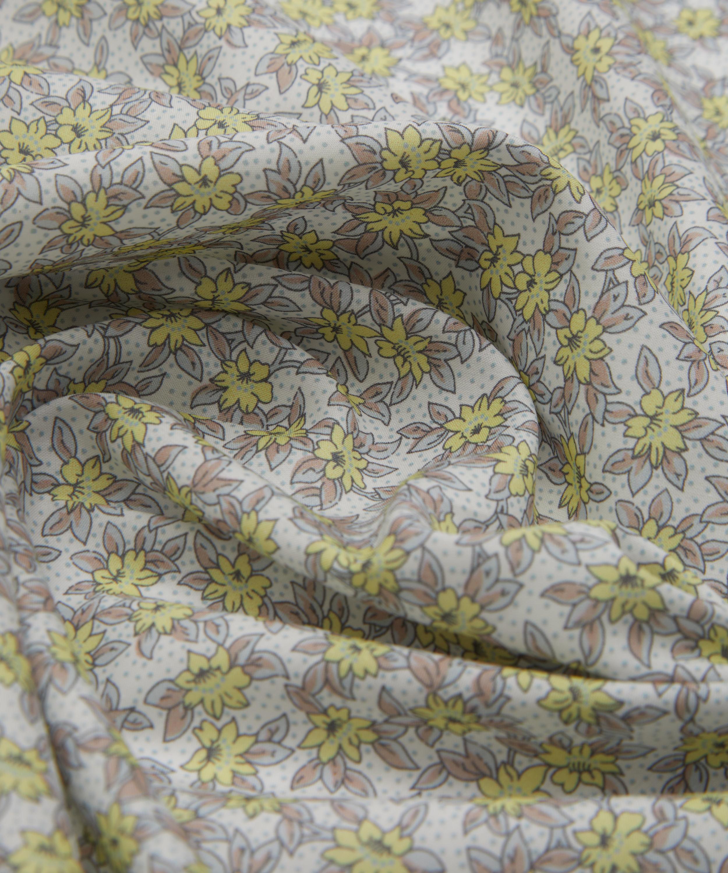 Liberty Fabrics - Kay&rsquo;s Meadow Tana Lawn&trade; Cotton image number 3