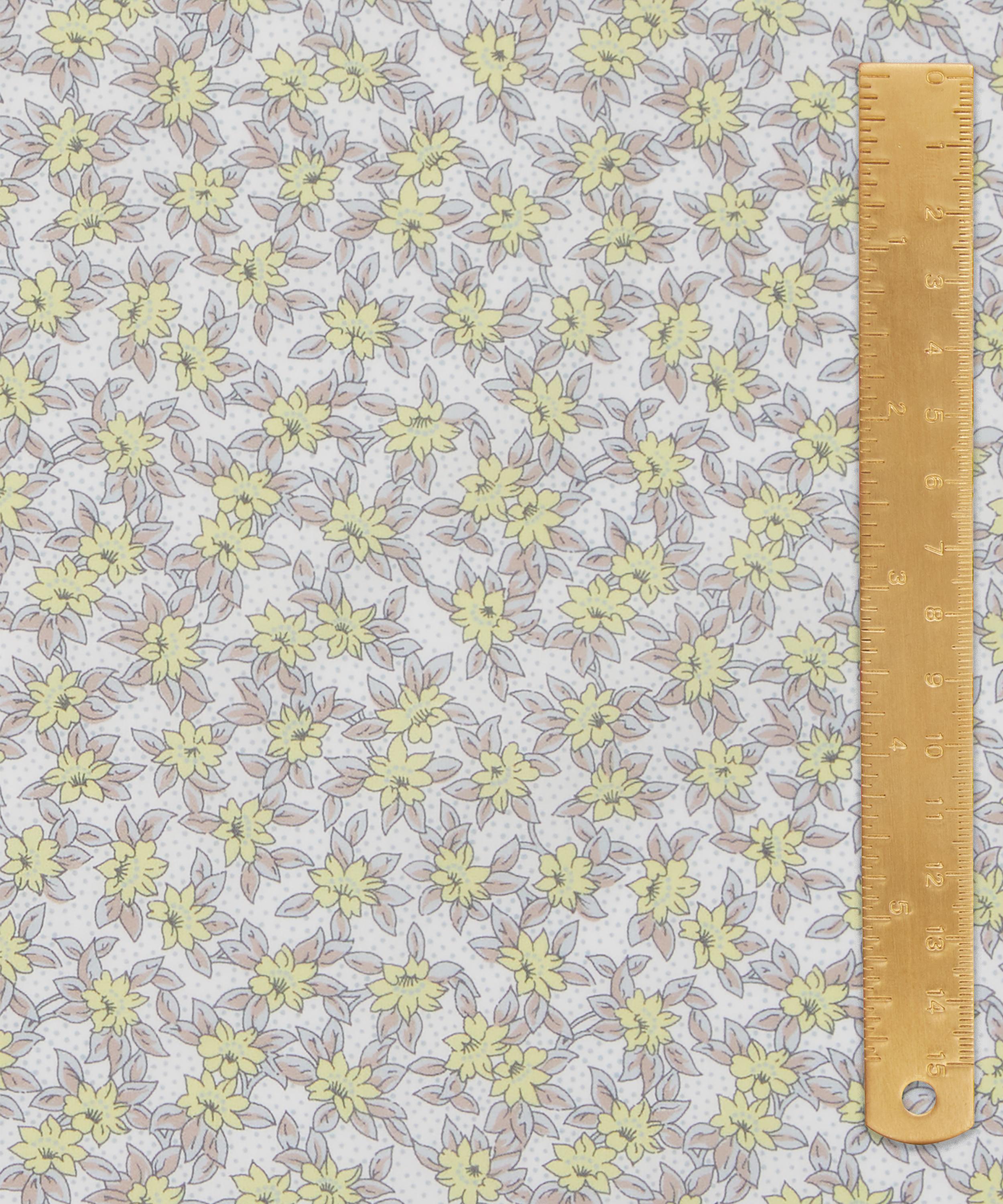 Liberty Fabrics - Kay&rsquo;s Meadow Tana Lawn&trade; Cotton image number 4
