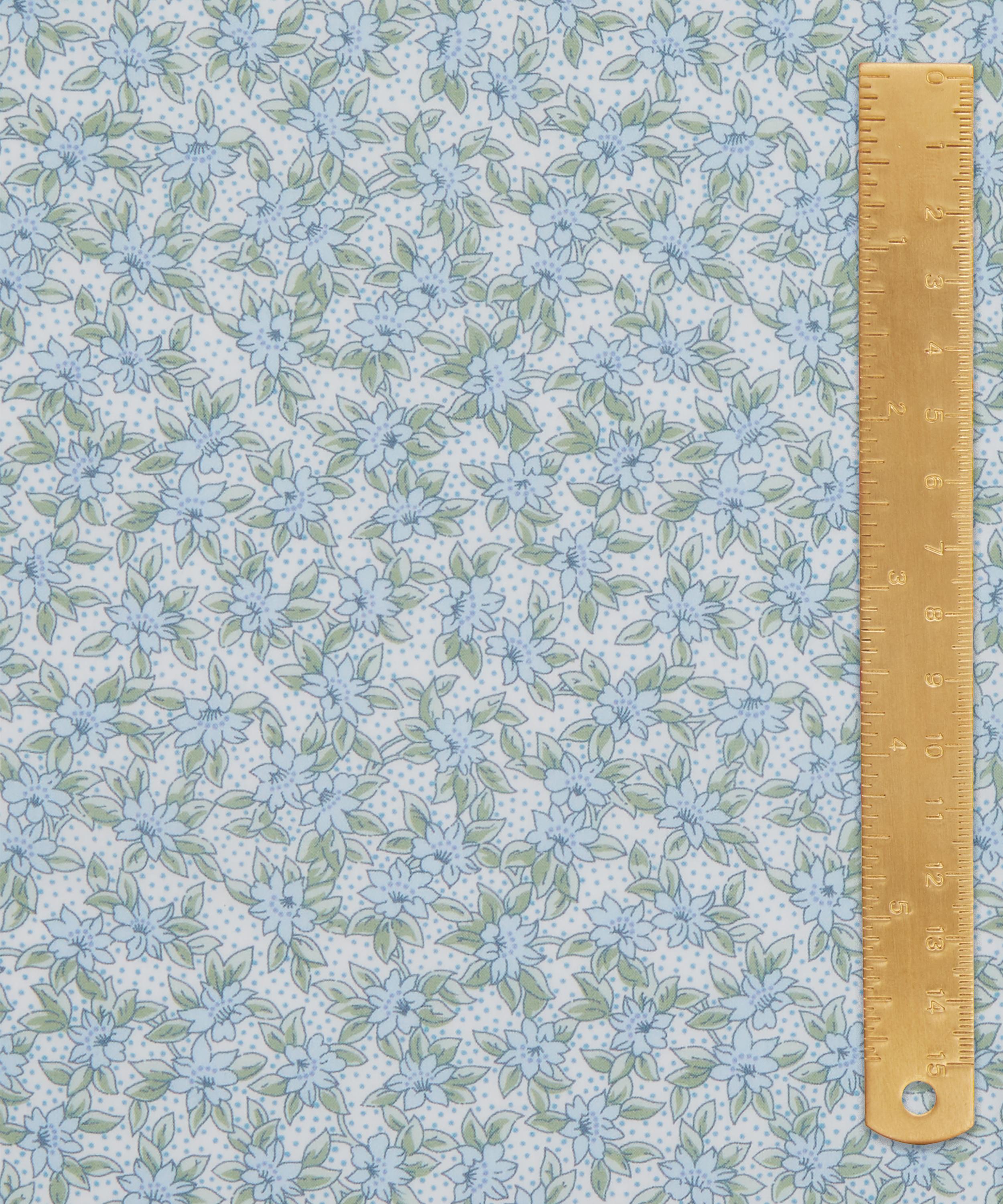 Liberty Fabrics - Kay&rsquo;s Meadow Tana Lawn&trade; Cotton image number 4