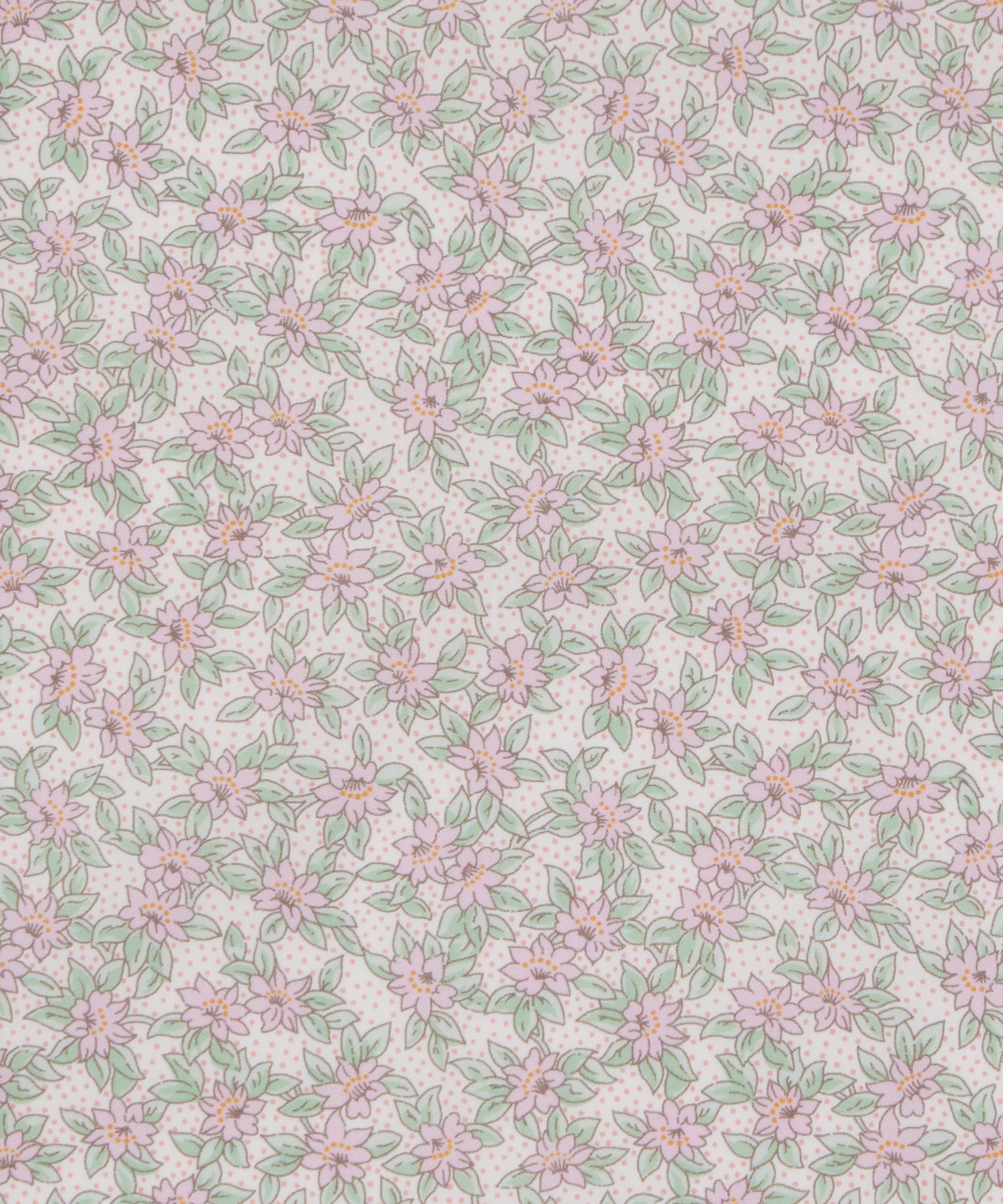 Liberty Fabrics - Kay&rsquo;s Meadow Tana Lawn&trade; Cotton image number 0