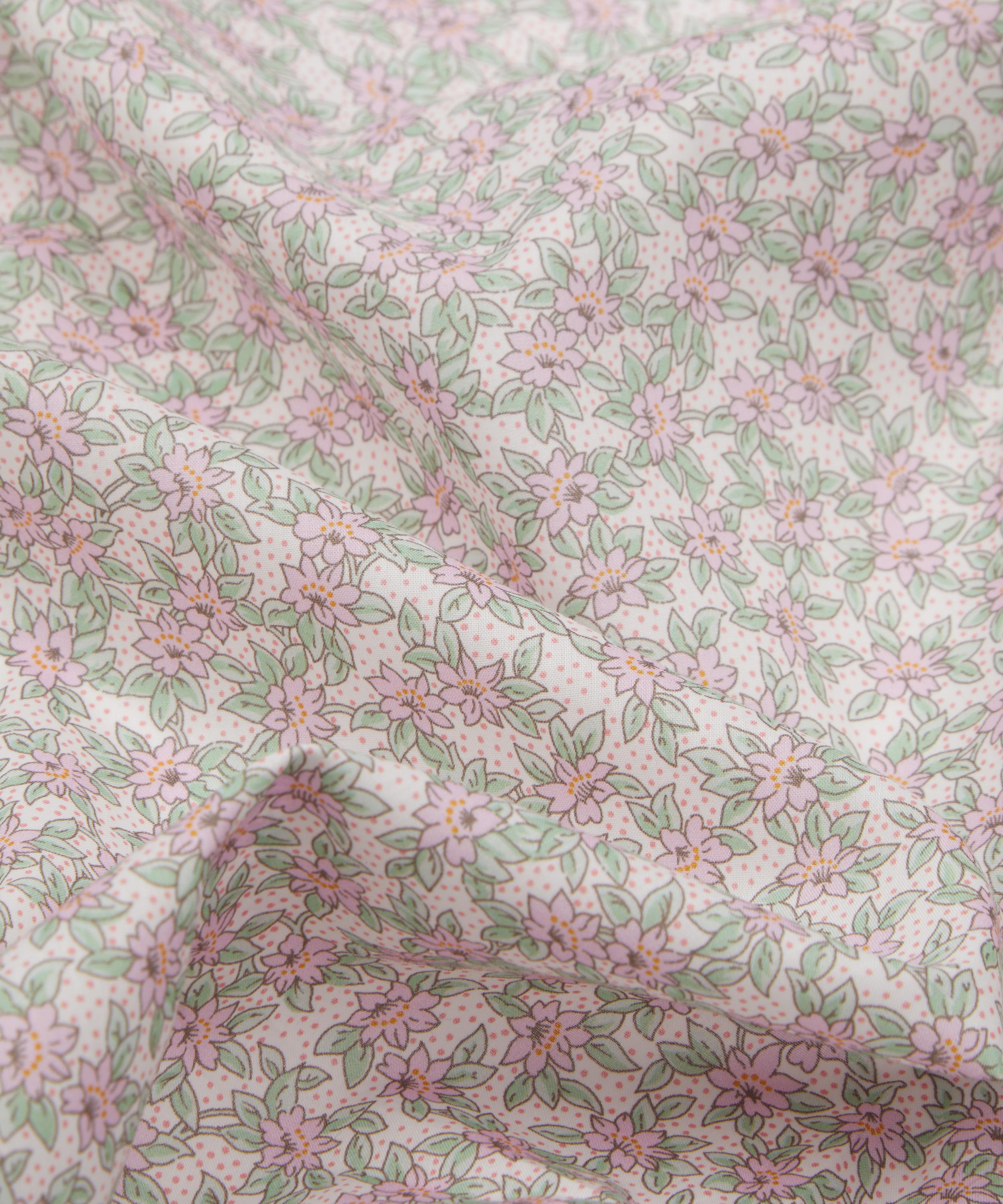 Liberty Fabrics - Kay&rsquo;s Meadow Tana Lawn&trade; Cotton image number 3