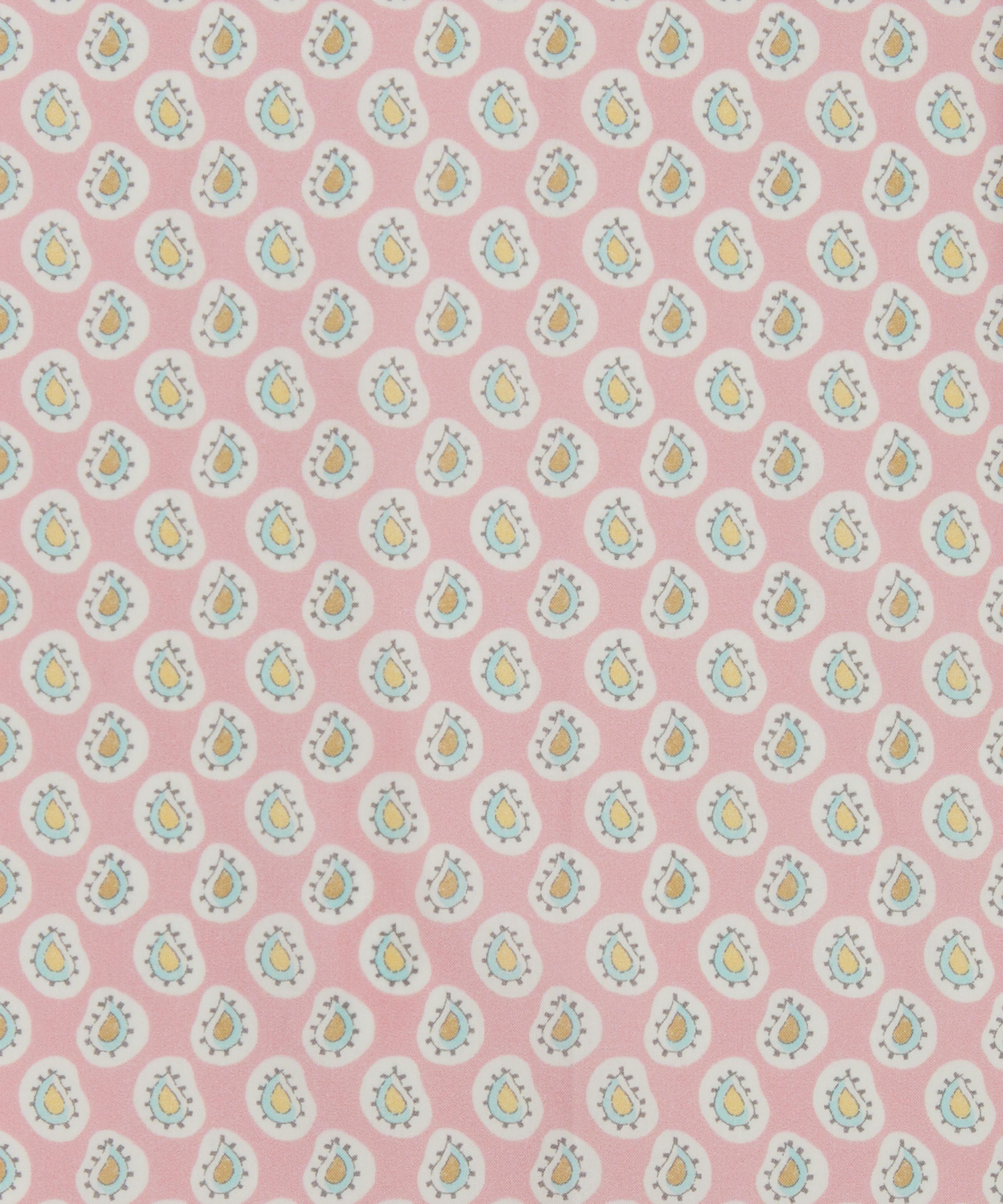 Liberty Fabrics - Farthingale Paisley Tana Lawn&trade; Cotton image number 0