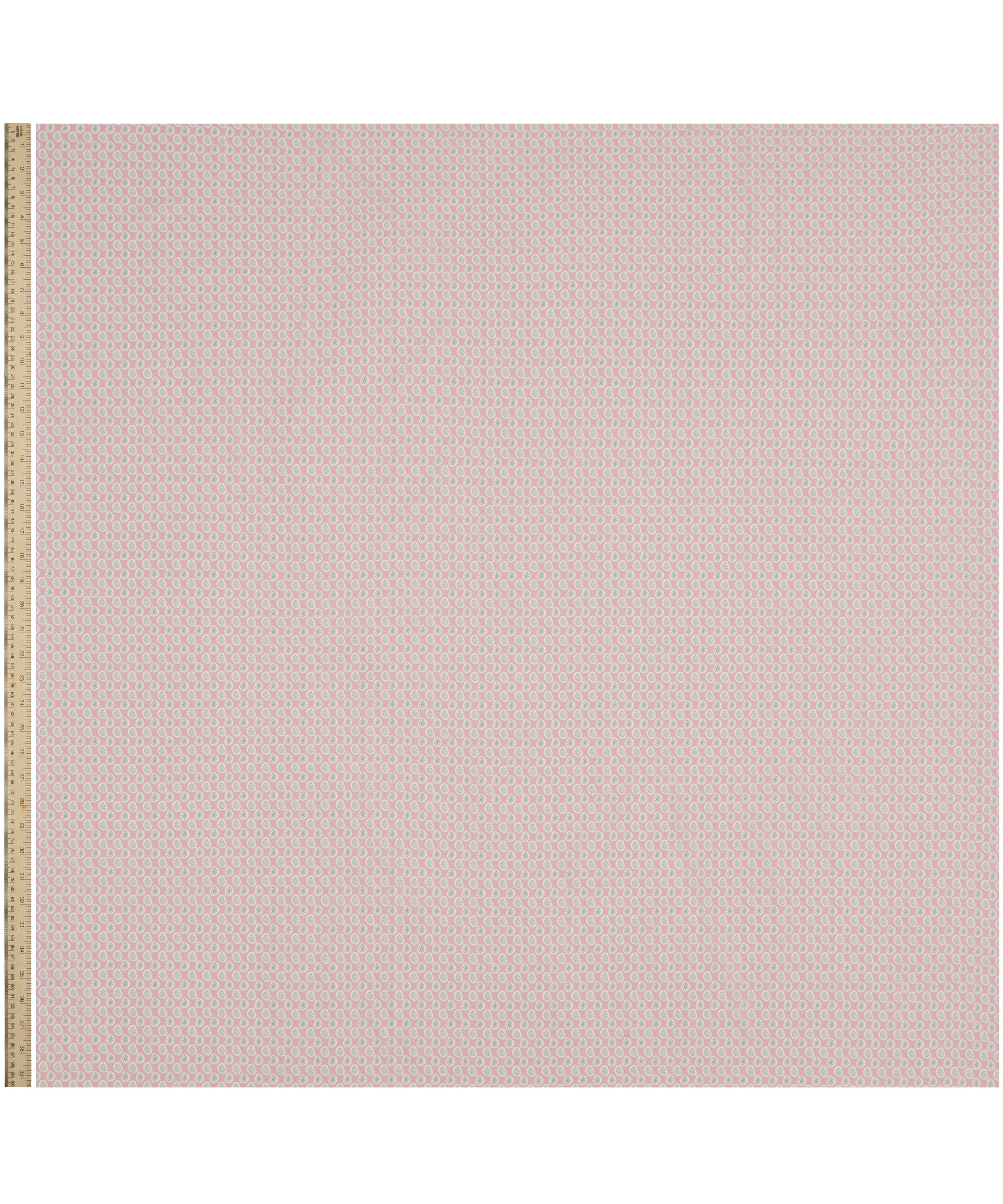 Liberty Fabrics - Farthingale Paisley Tana Lawn&trade; Cotton image number 1