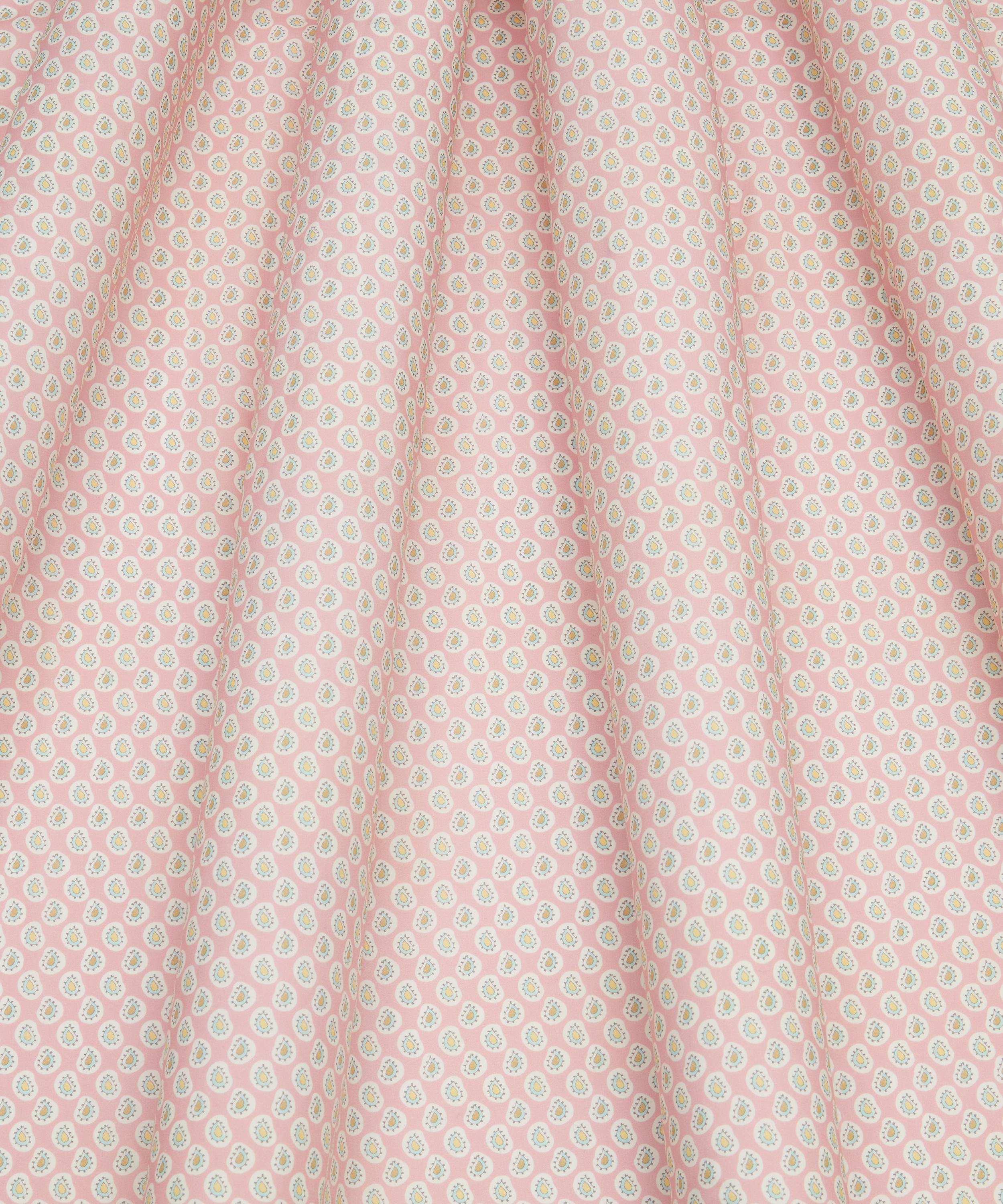 Liberty Fabrics - Farthingale Paisley Tana Lawn&trade; Cotton image number 2