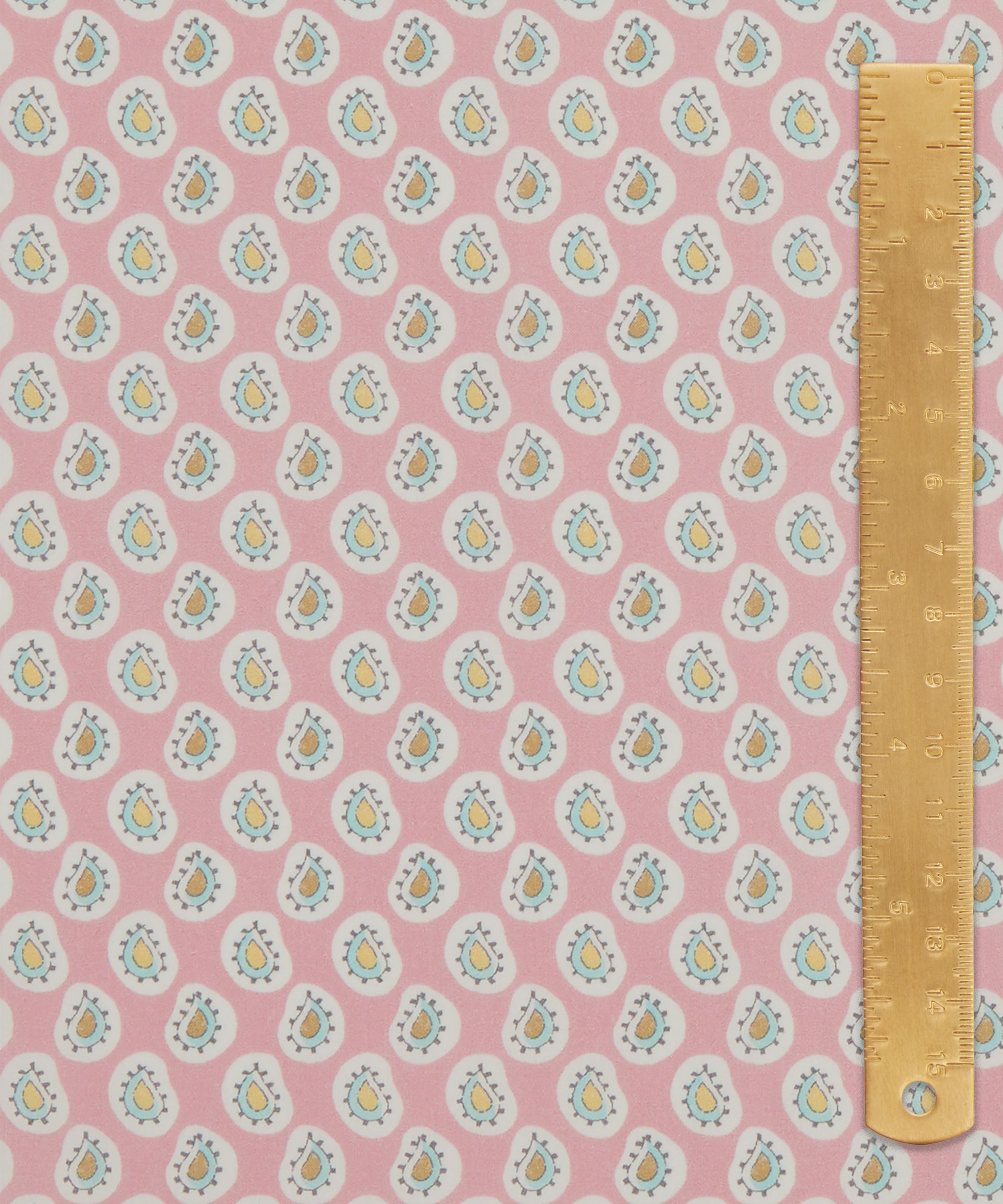 Liberty Fabrics - Farthingale Paisley Tana Lawn&trade; Cotton image number 4