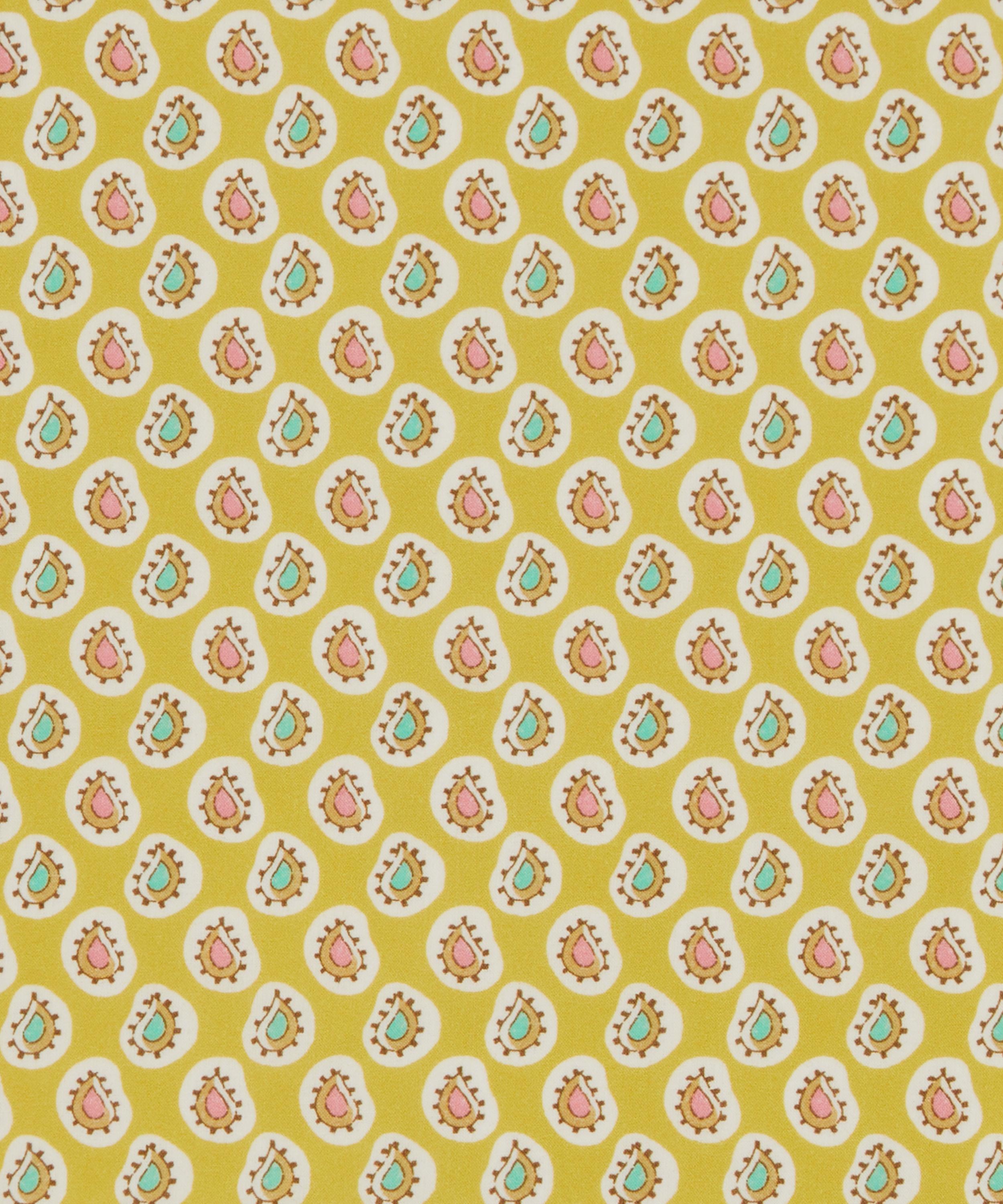 Liberty Fabrics - Farthingale Paisley Tana Lawn&trade; Cotton image number 0