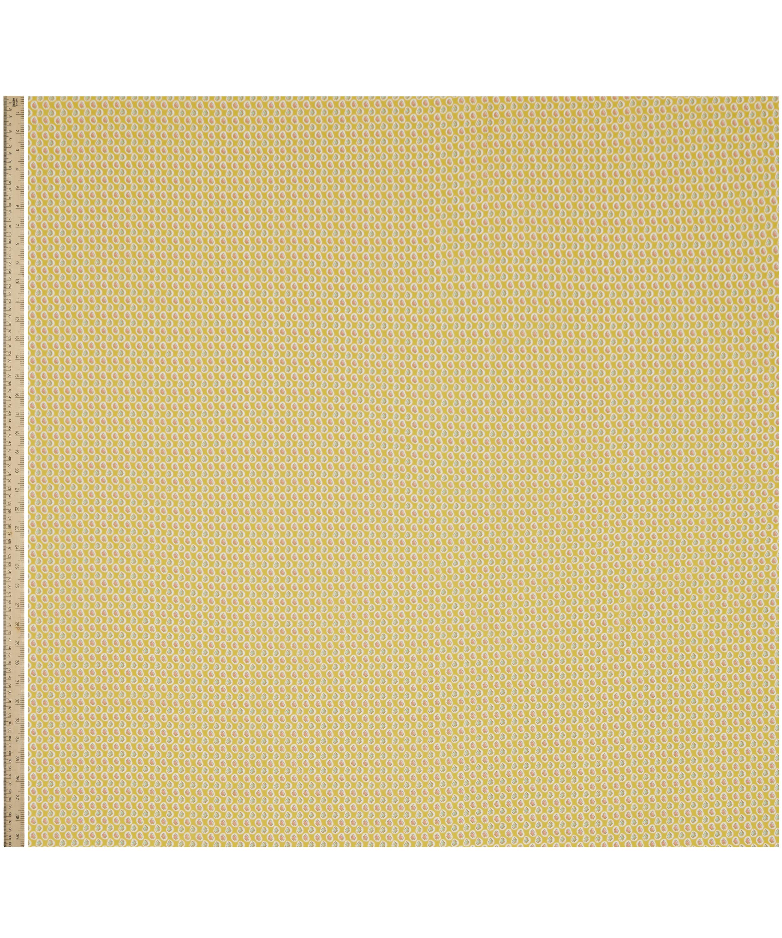 Liberty Fabrics - Farthingale Paisley Tana Lawn&trade; Cotton image number 1
