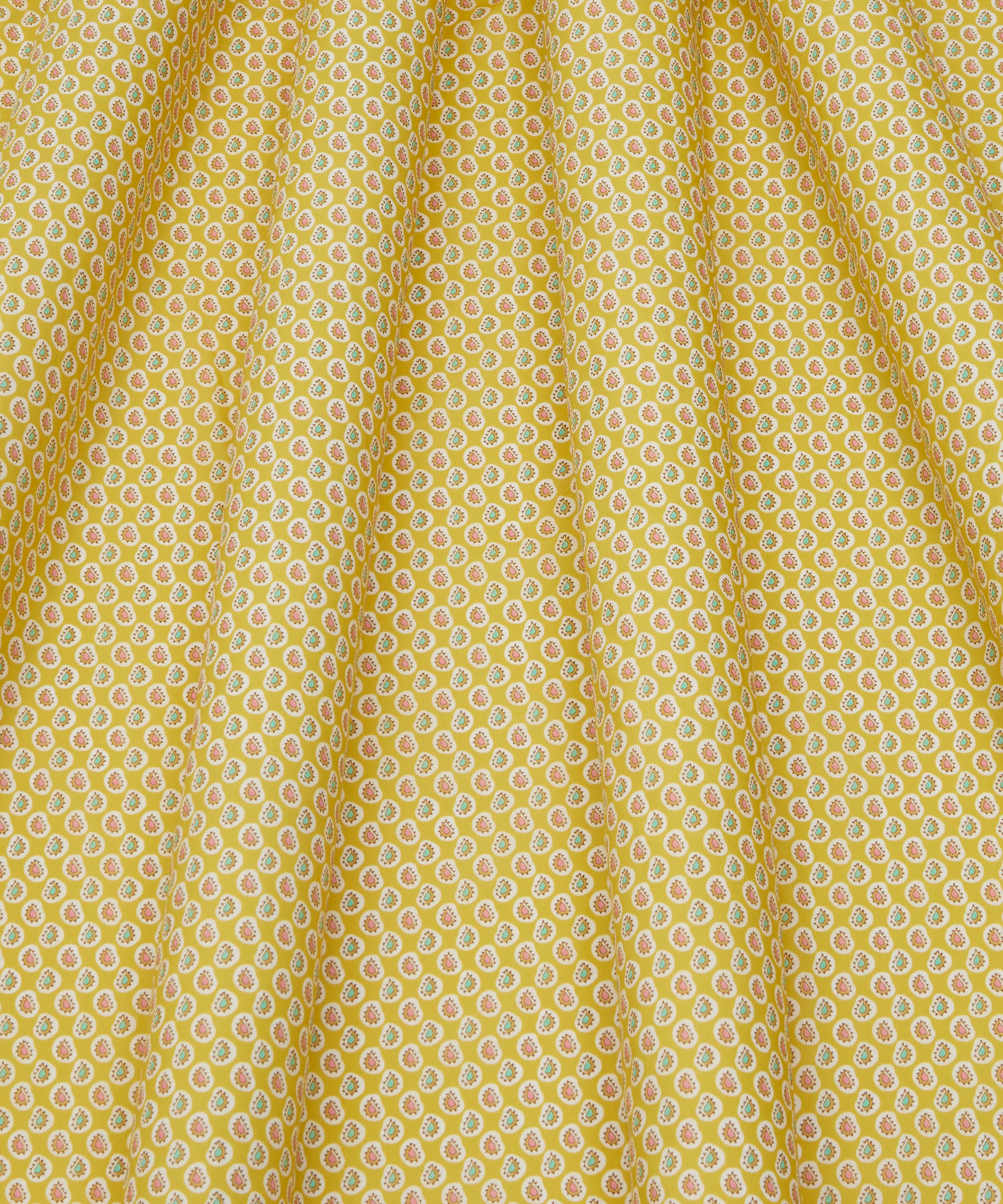Liberty Fabrics - Farthingale Paisley Tana Lawn&trade; Cotton image number 2