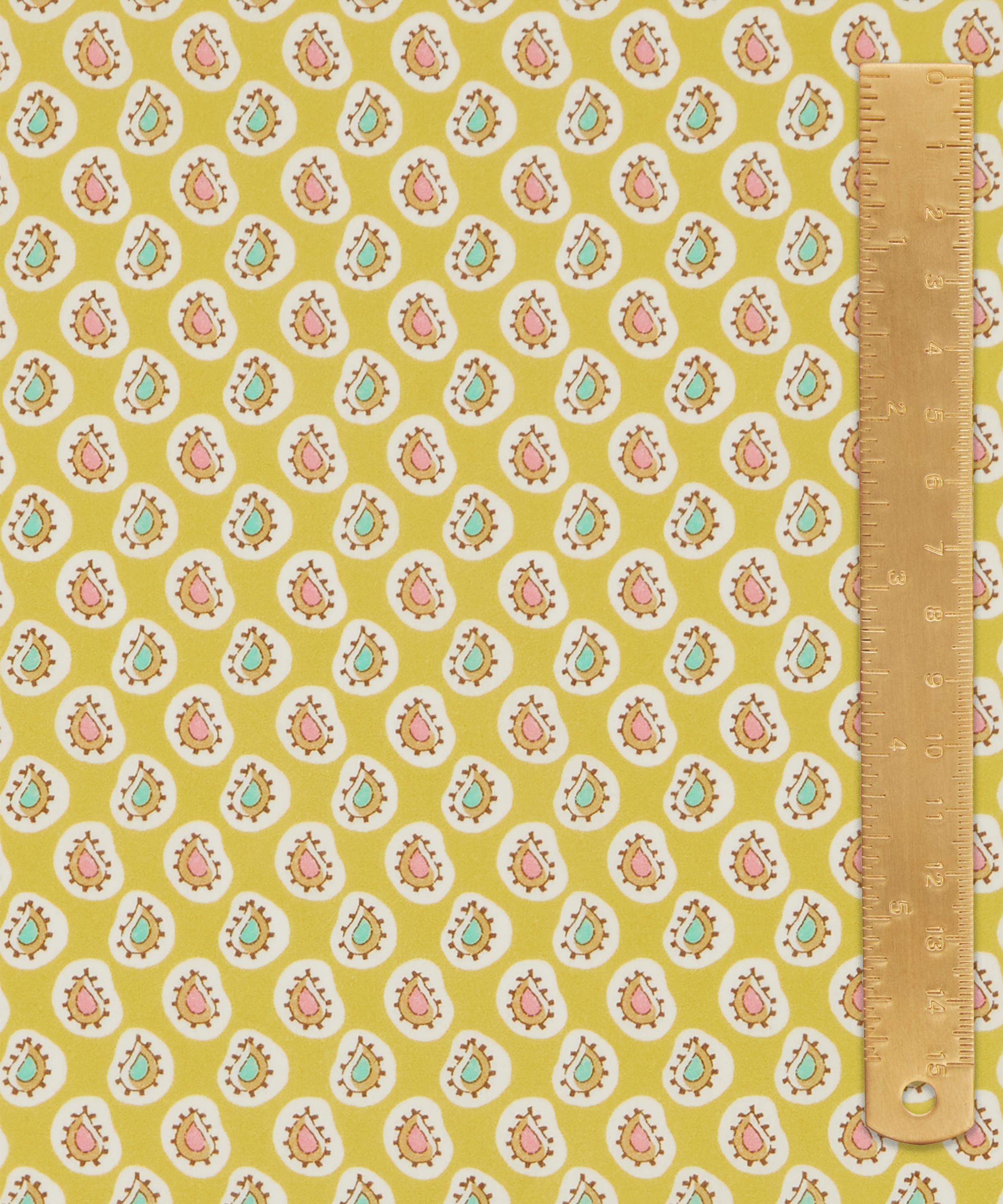 Liberty Fabrics - Farthingale Paisley Tana Lawn&trade; Cotton image number 4