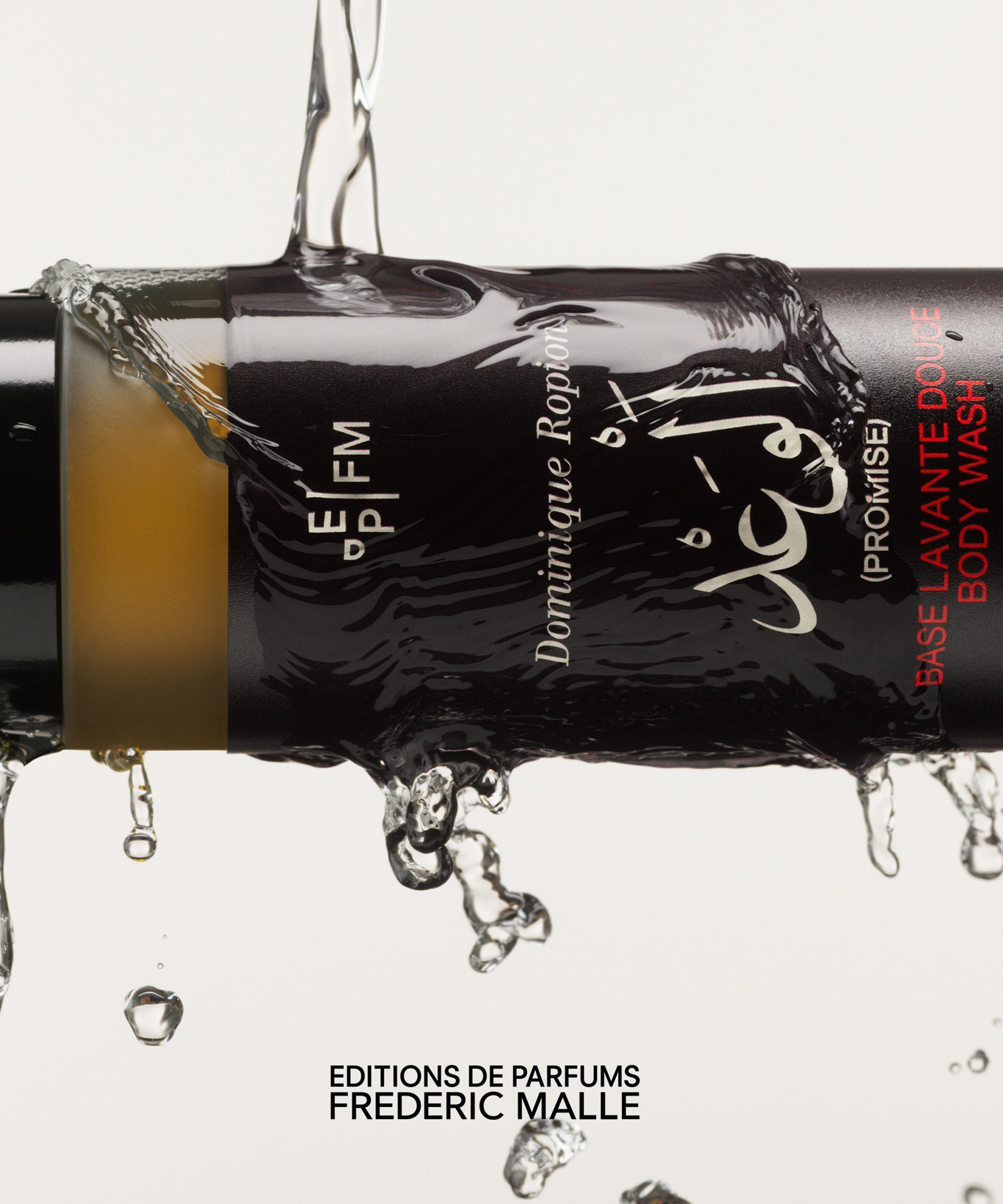 Fr&eacute;d&eacute;ric Malle - Promise Body Wash 200ml image number 1