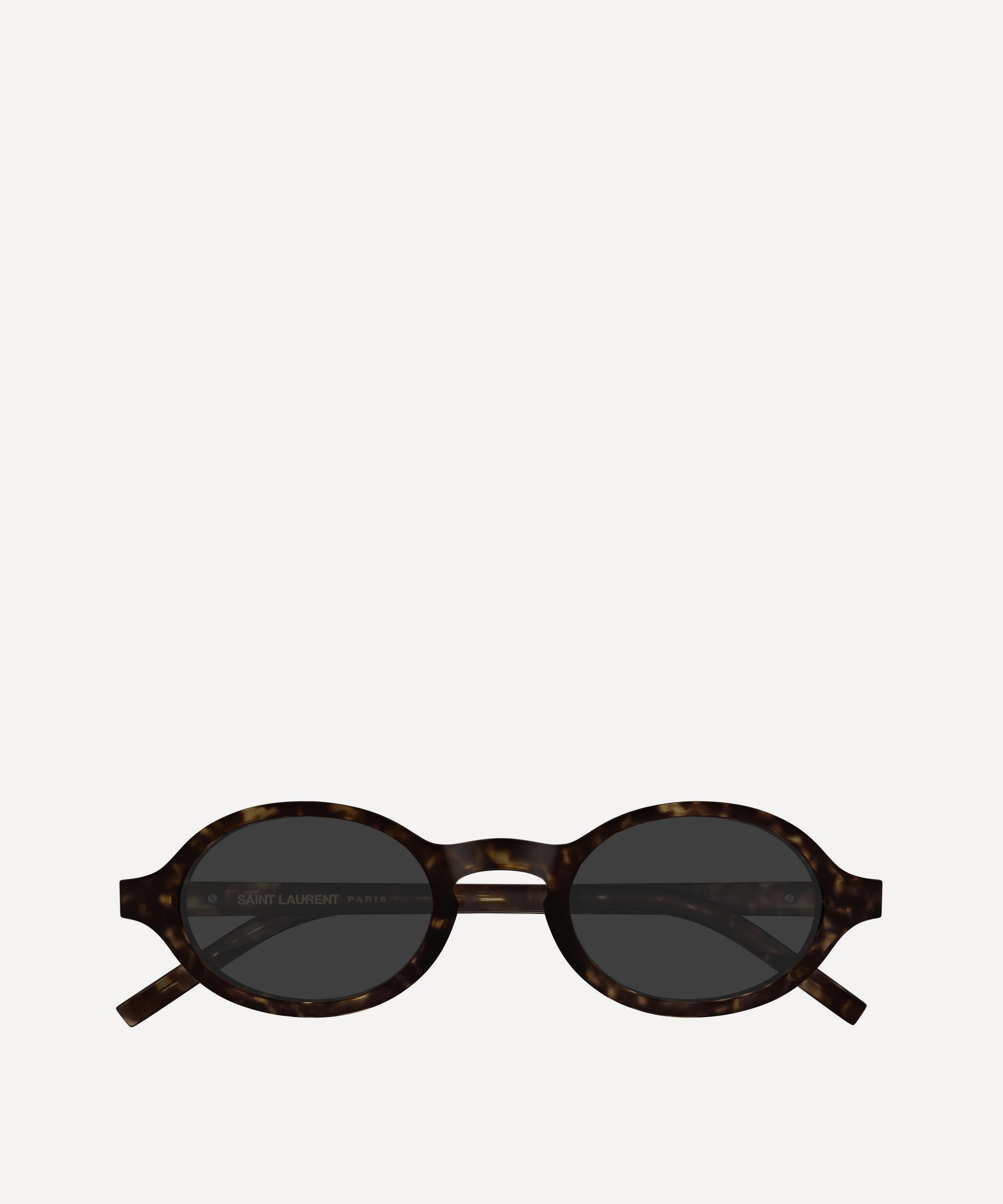 Saint Laurent - Round Sunglasses