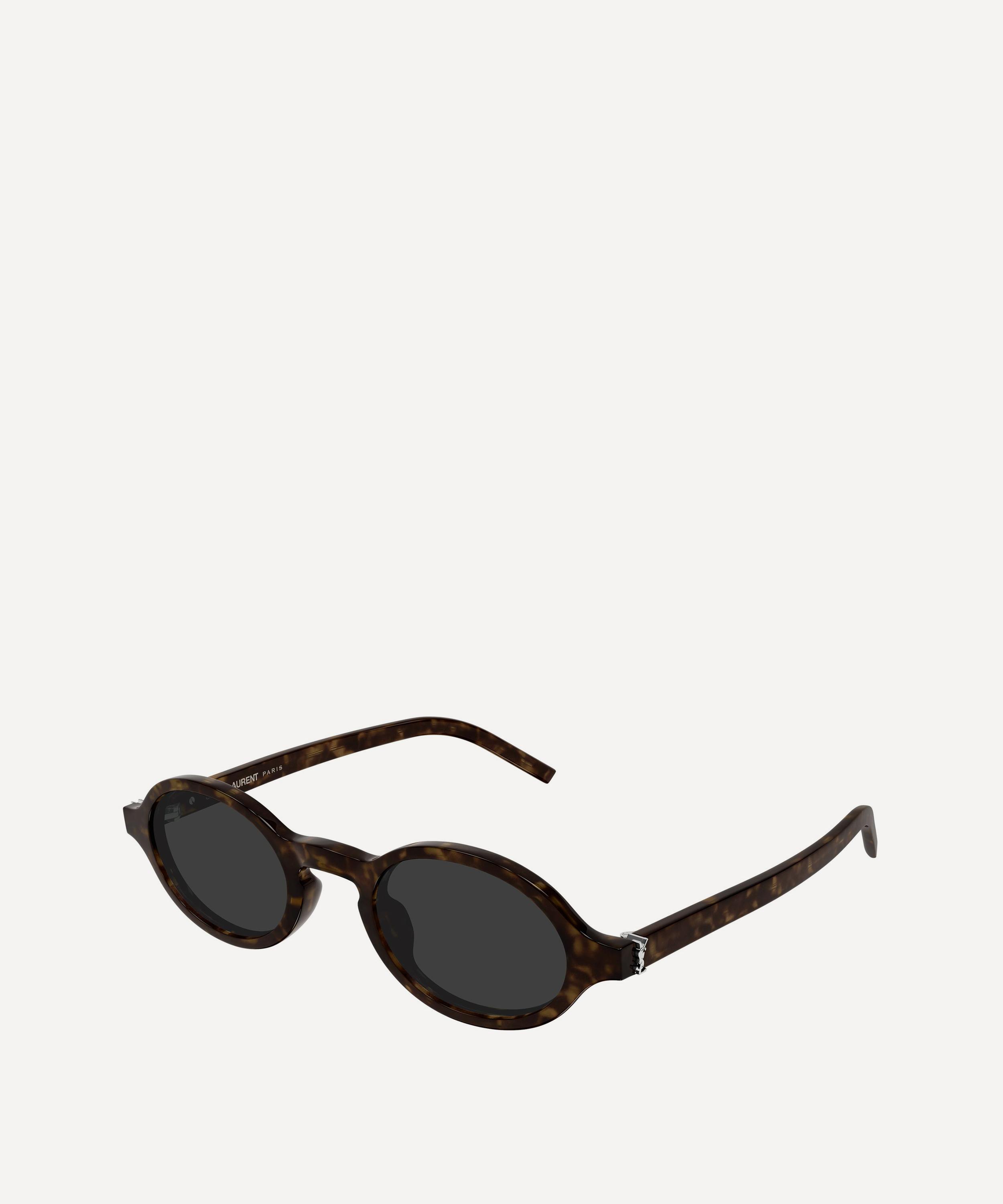 Saint Laurent - Round Sunglasses image number 2