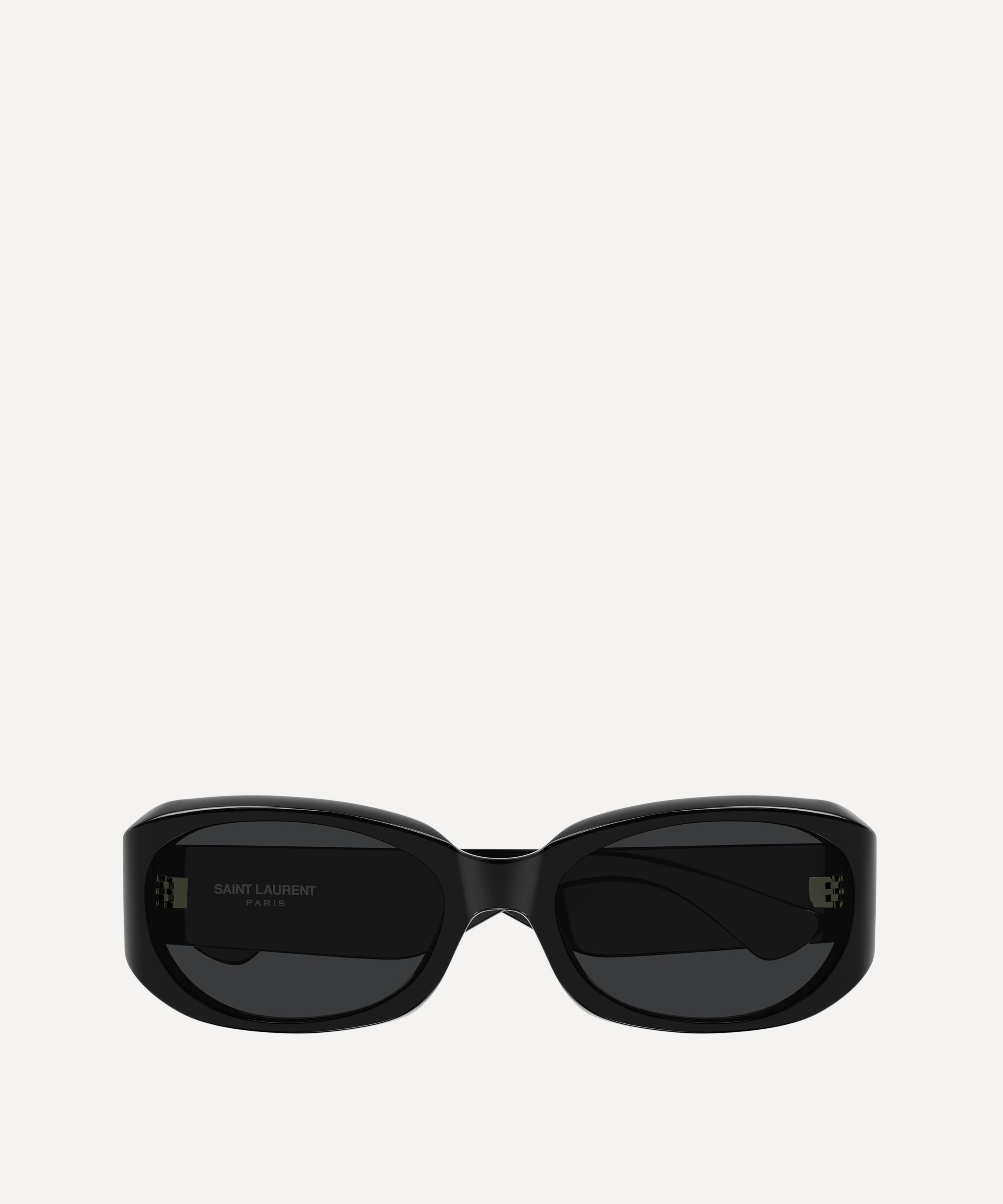 Saint Laurent - Square Sunglasses image number 0