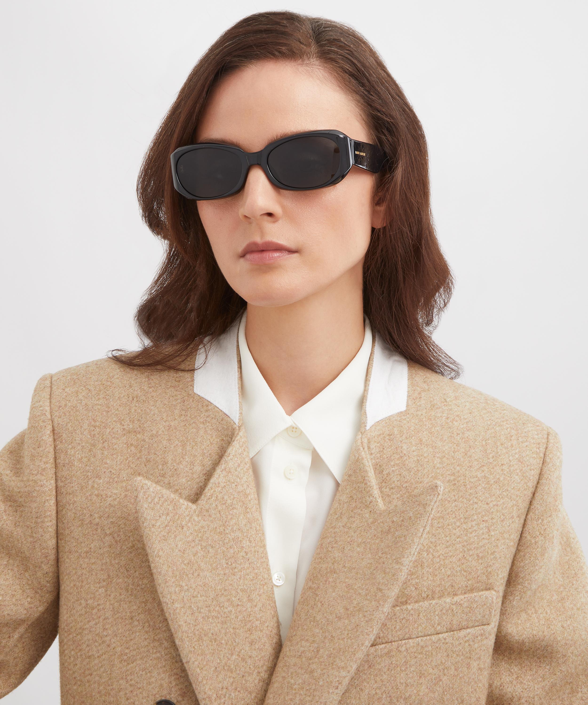 Saint Laurent - Square Sunglasses image number 1