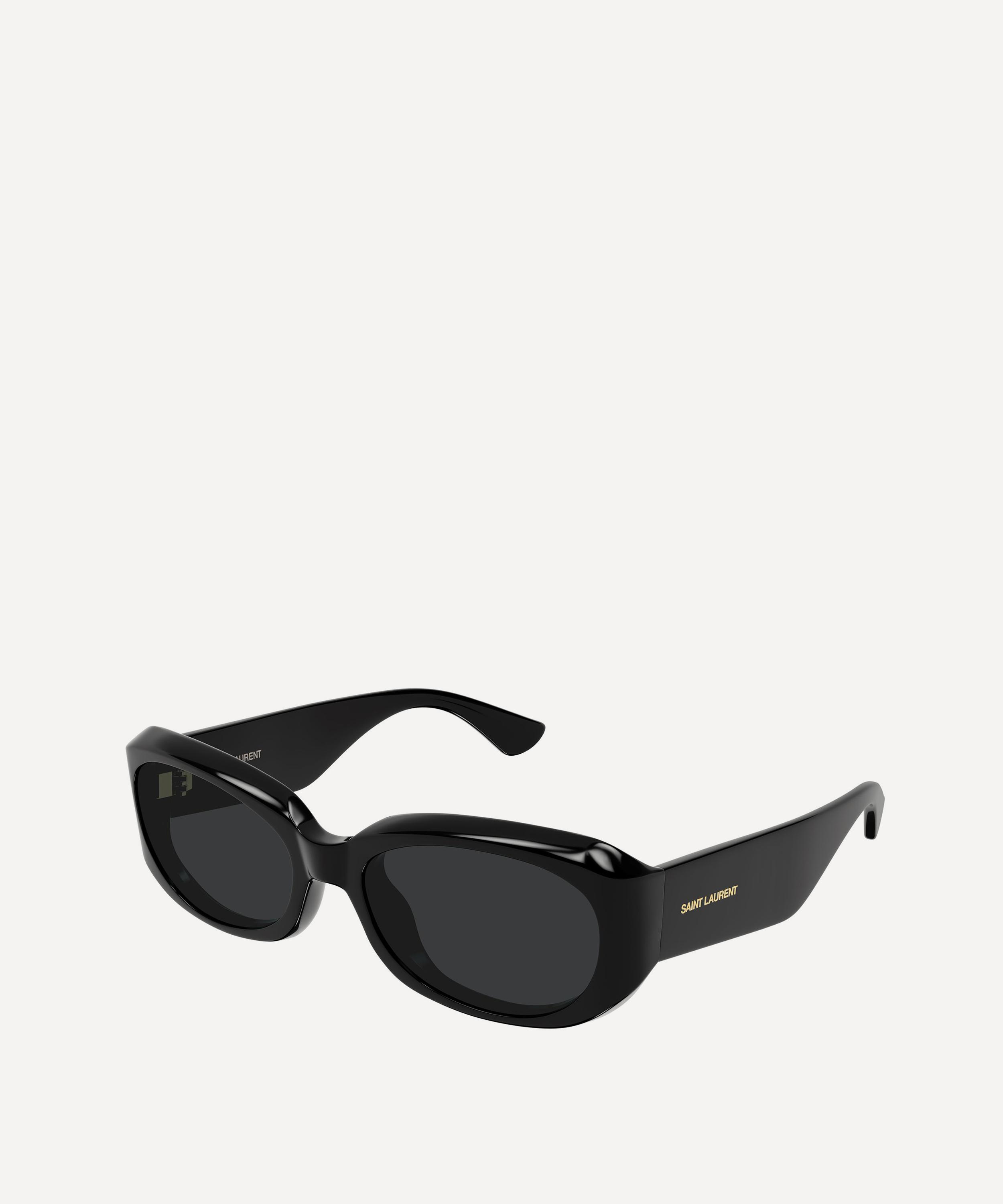 Saint Laurent - Square Sunglasses image number 2