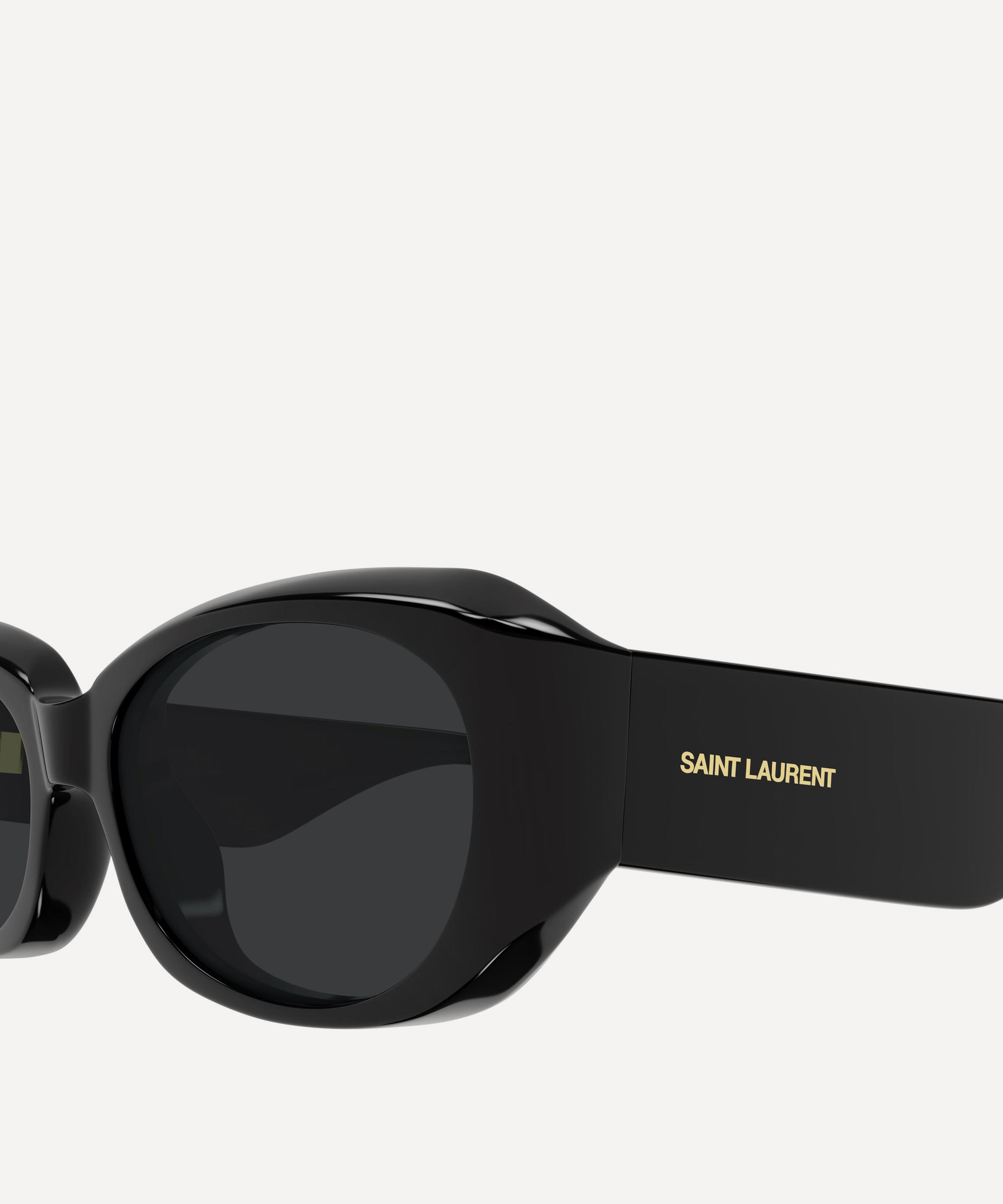 Saint Laurent - Square Sunglasses image number 3