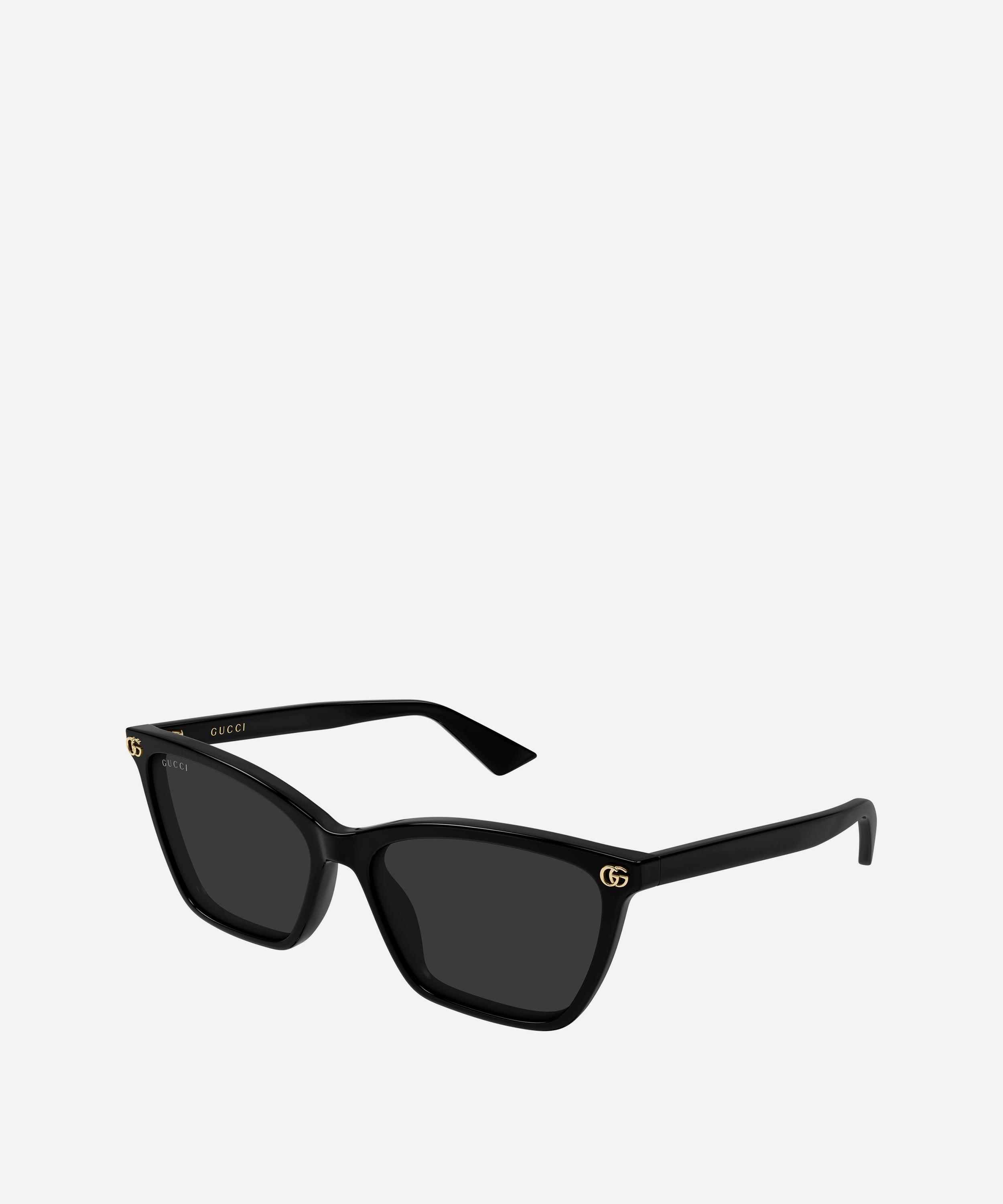Gucci - Square Sunglasses