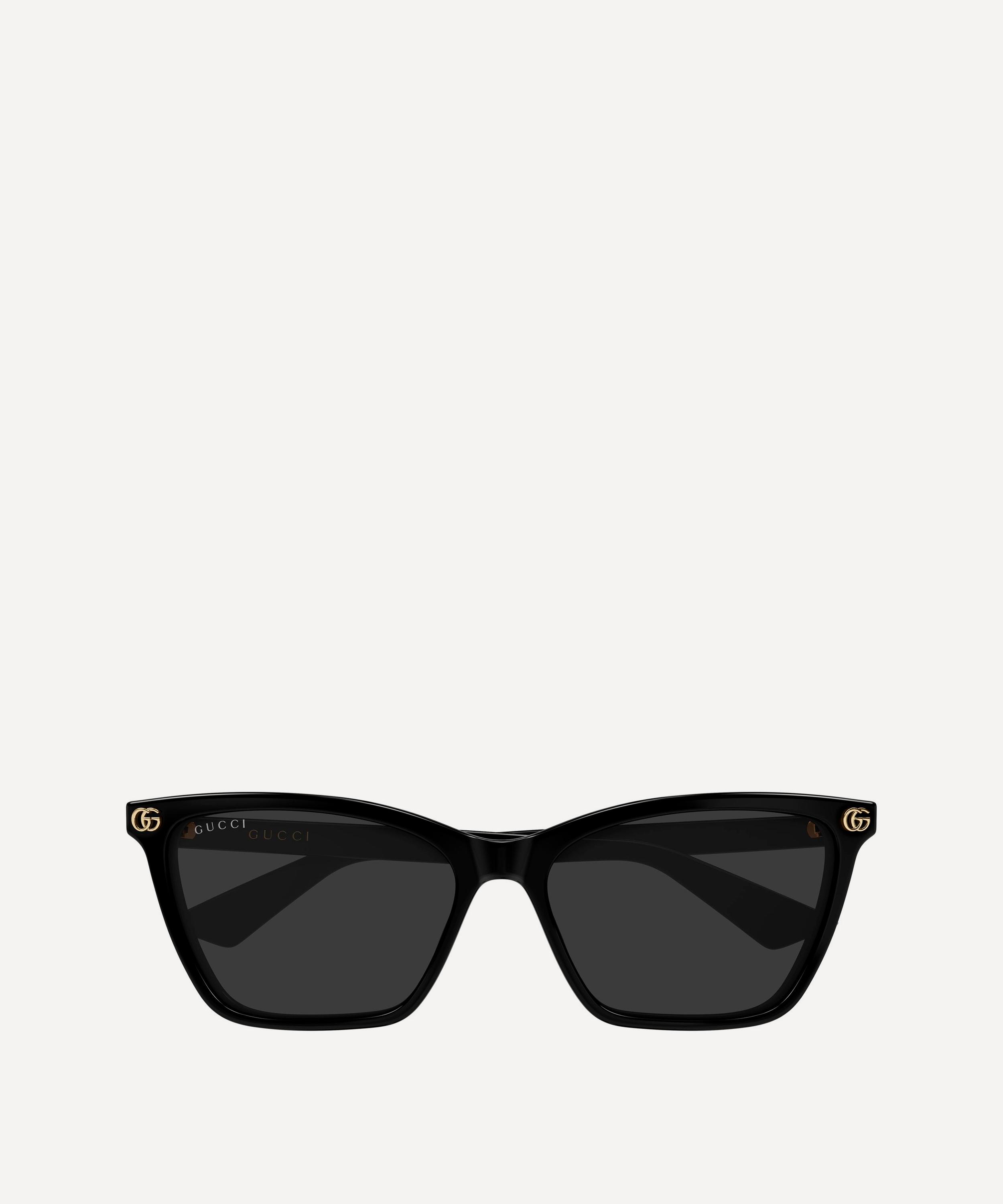 Gucci - Square Sunglasses image number 1