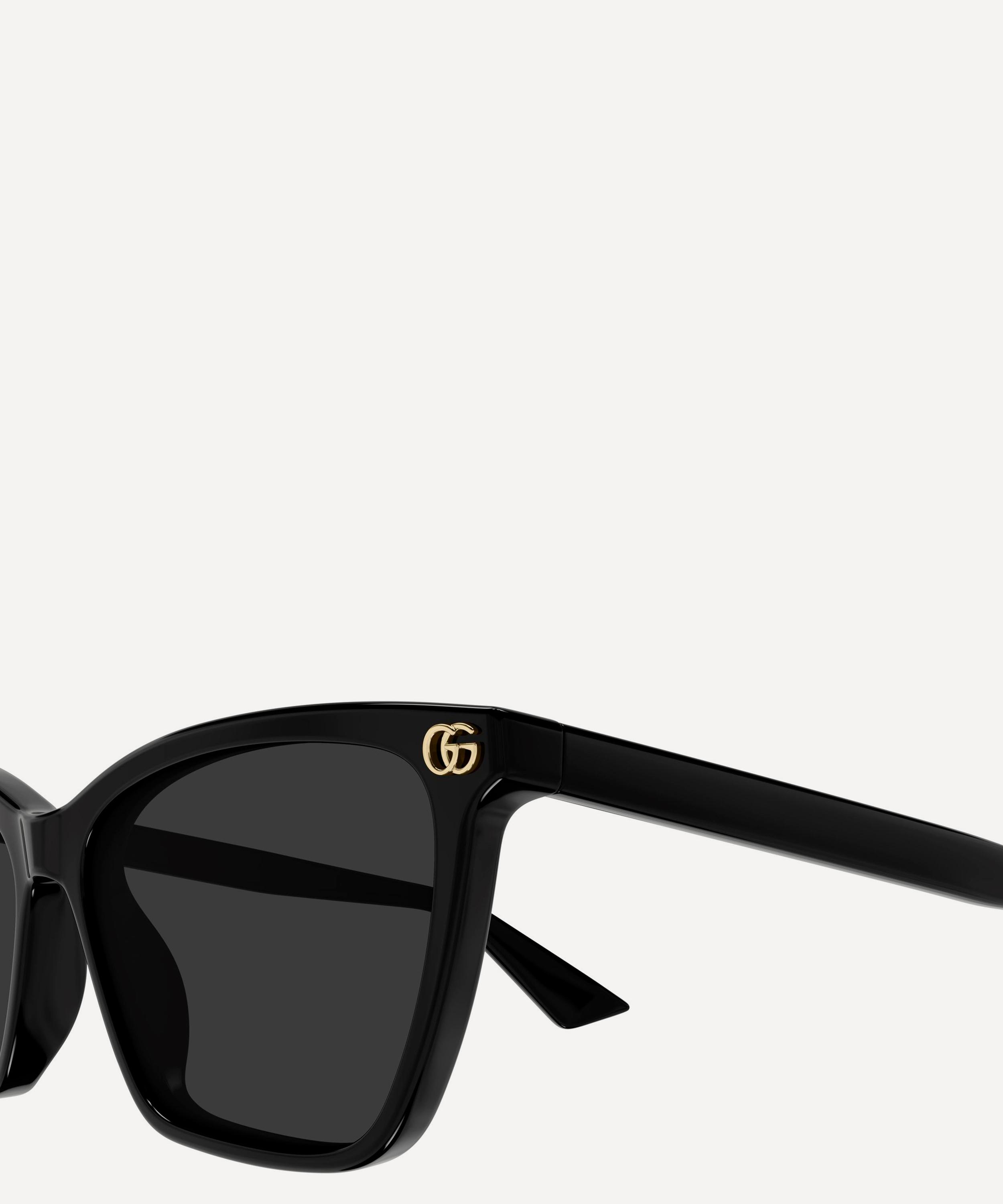Gucci - Square Sunglasses image number 2