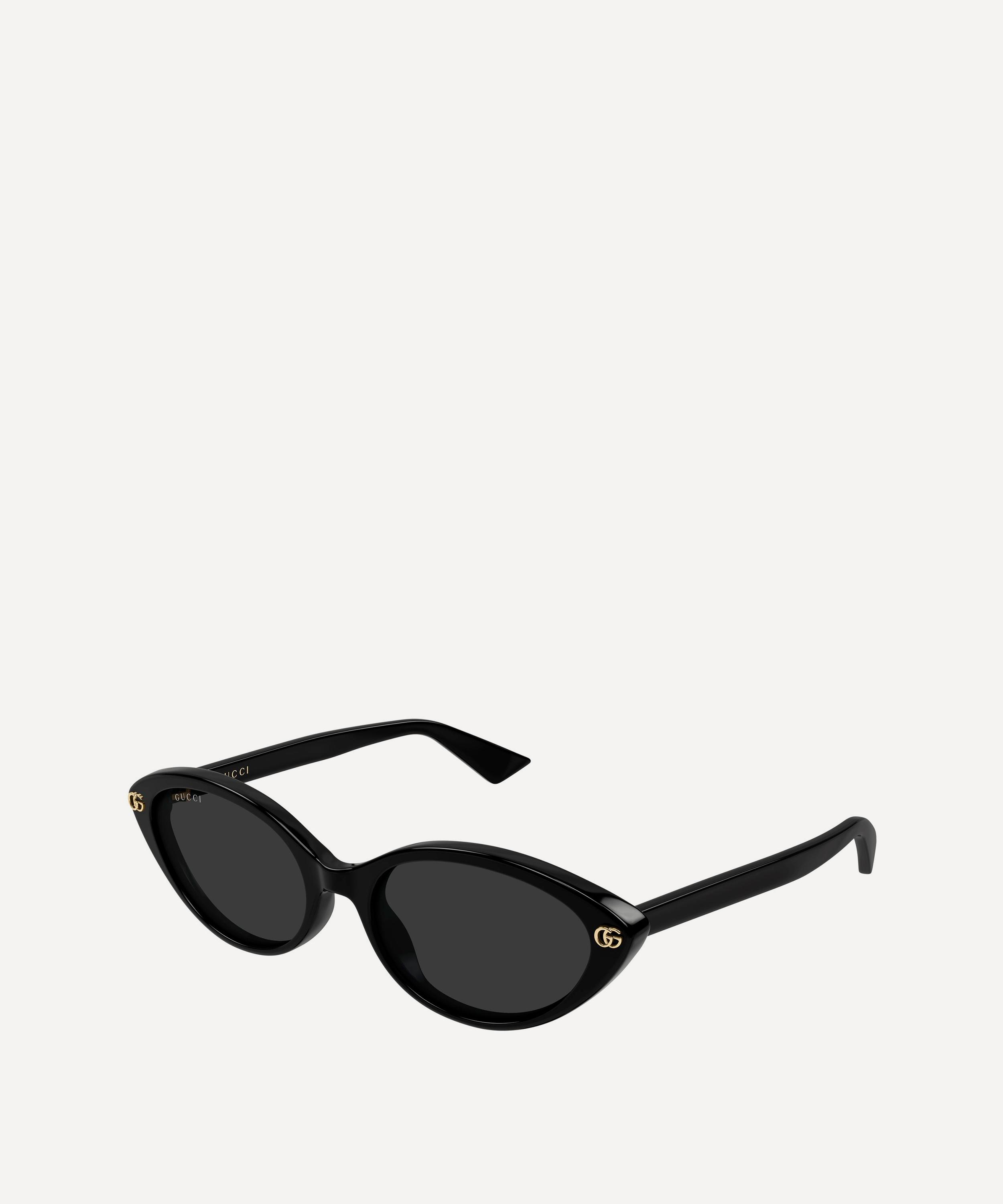 Gucci - Cat-Eye Sunglasses