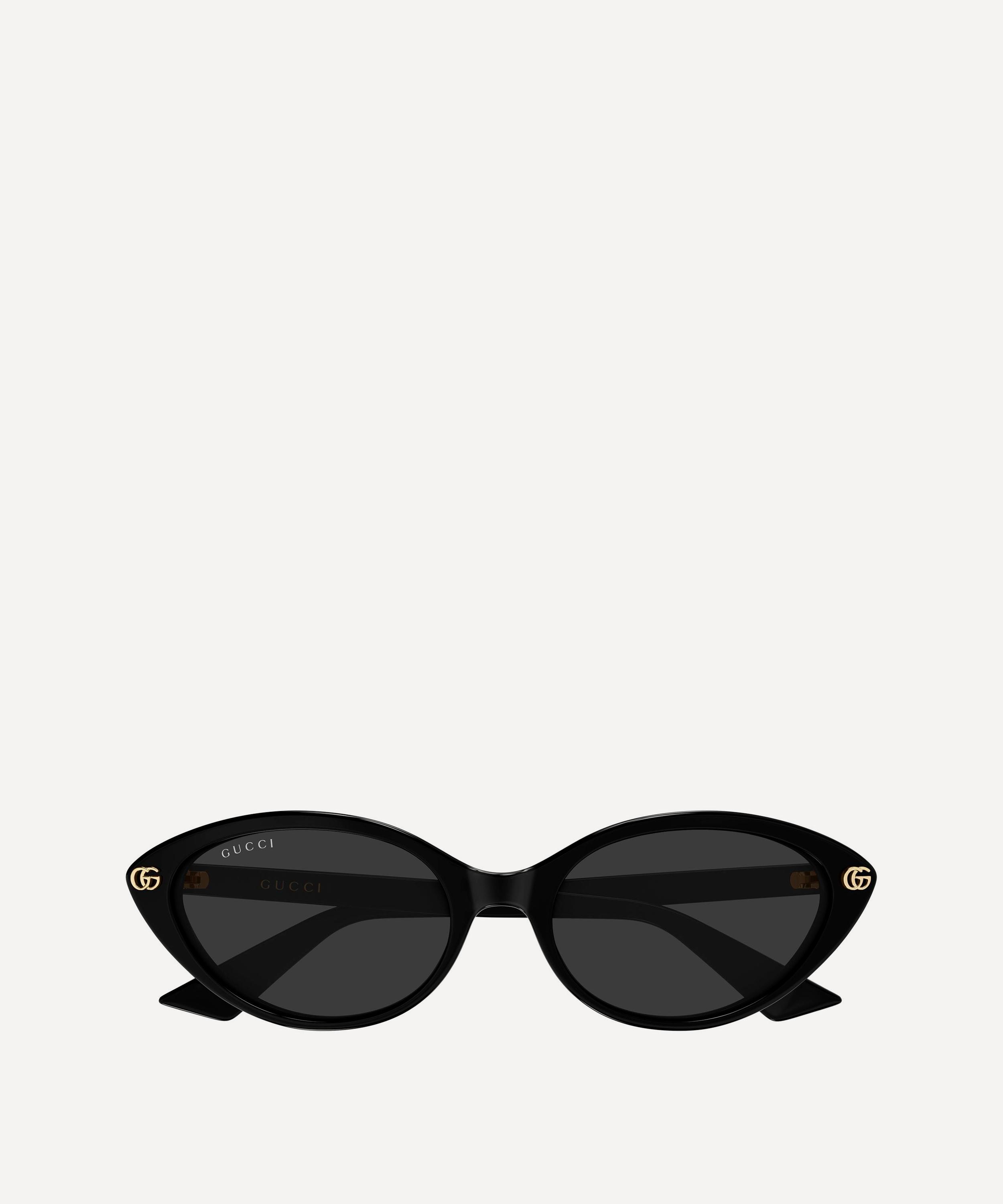 Gucci - Cat-Eye Sunglasses image number 1