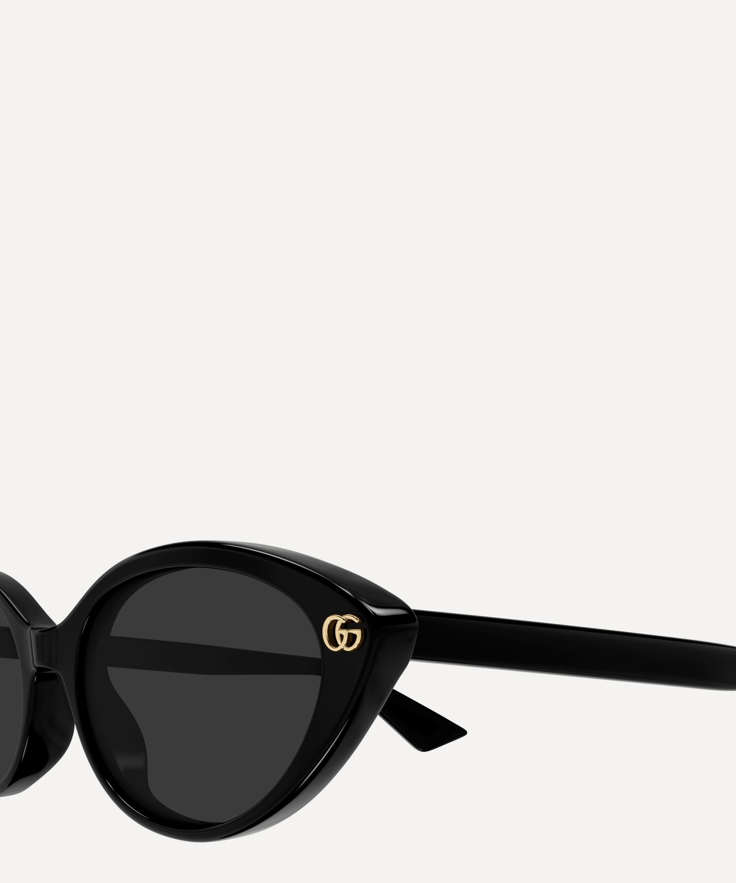 Gucci - Cat-Eye Sunglasses image number 2