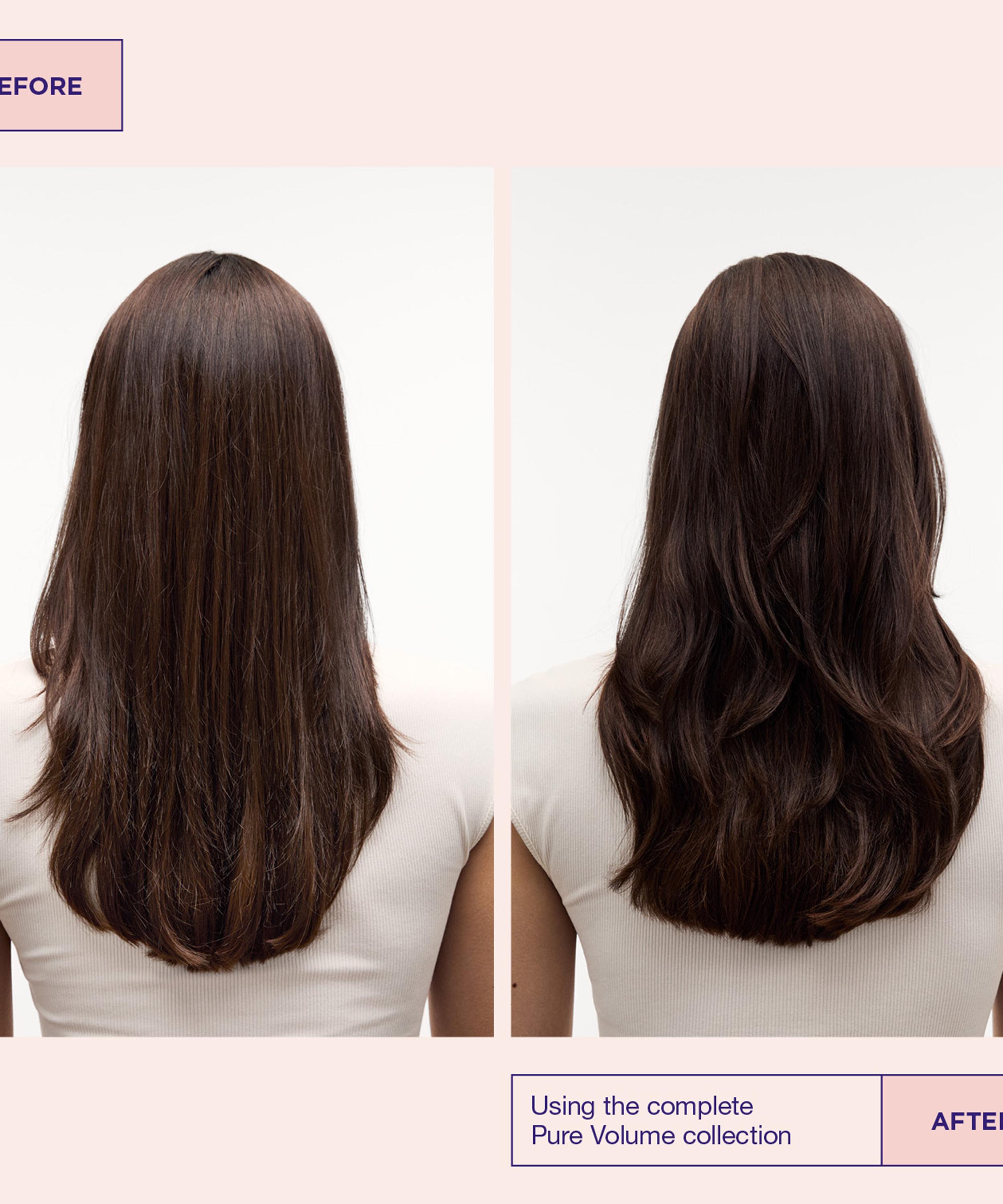 Maria Nila - Pure Volume Beauty Bag image number 3