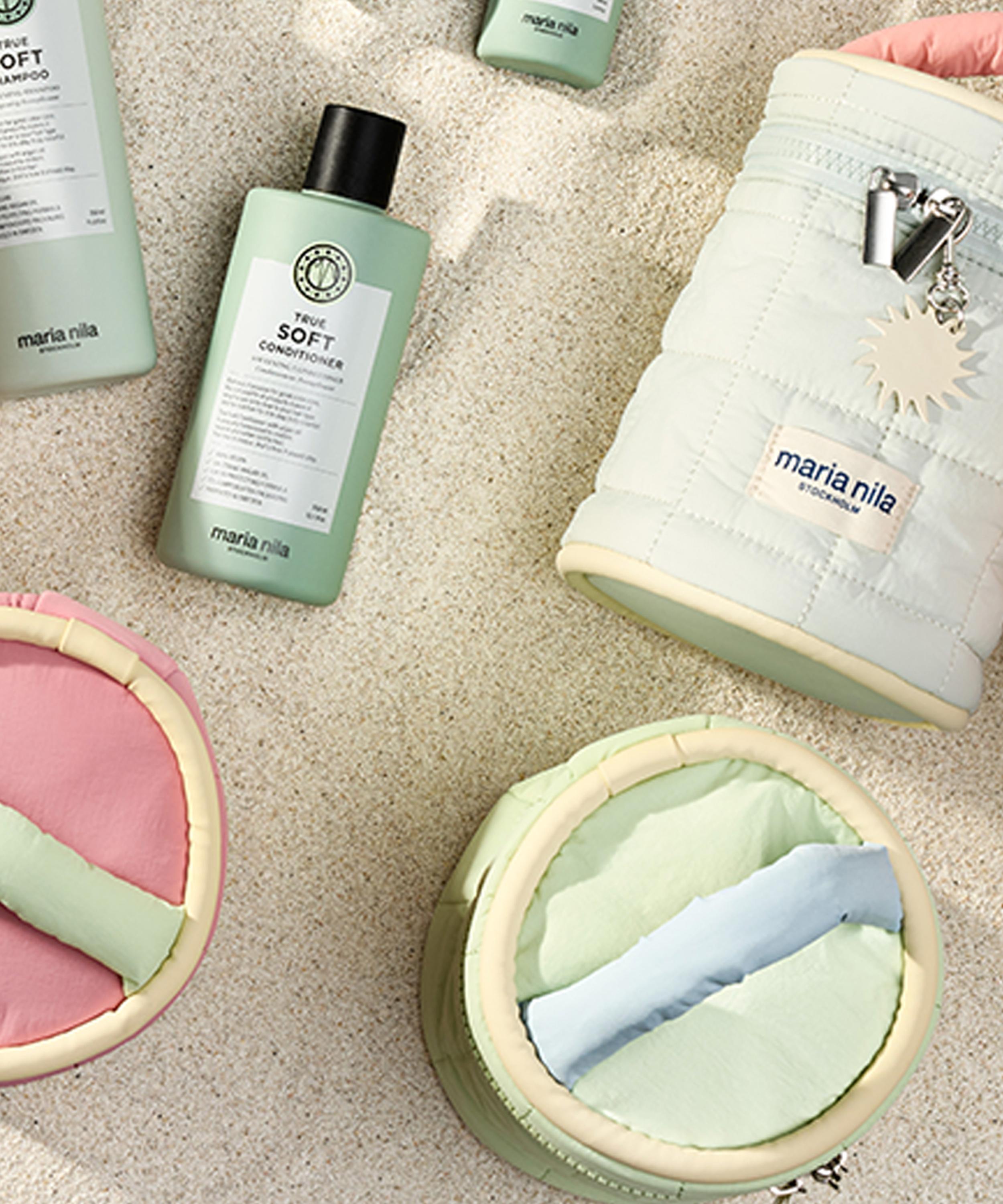 Maria Nila - Pure Volume Beauty Bag image number 7