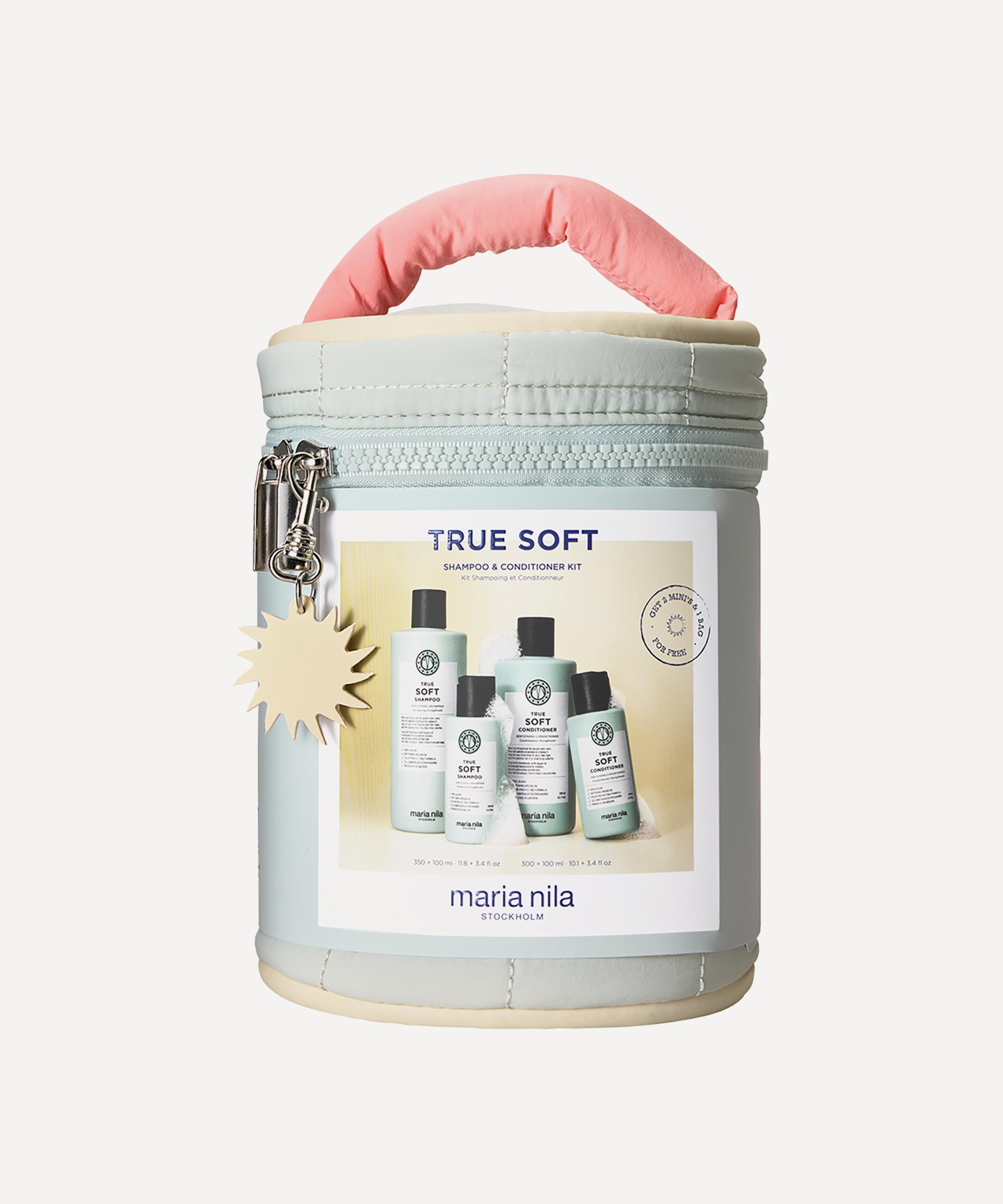 Maria Nila - True Soft Beauty Bag