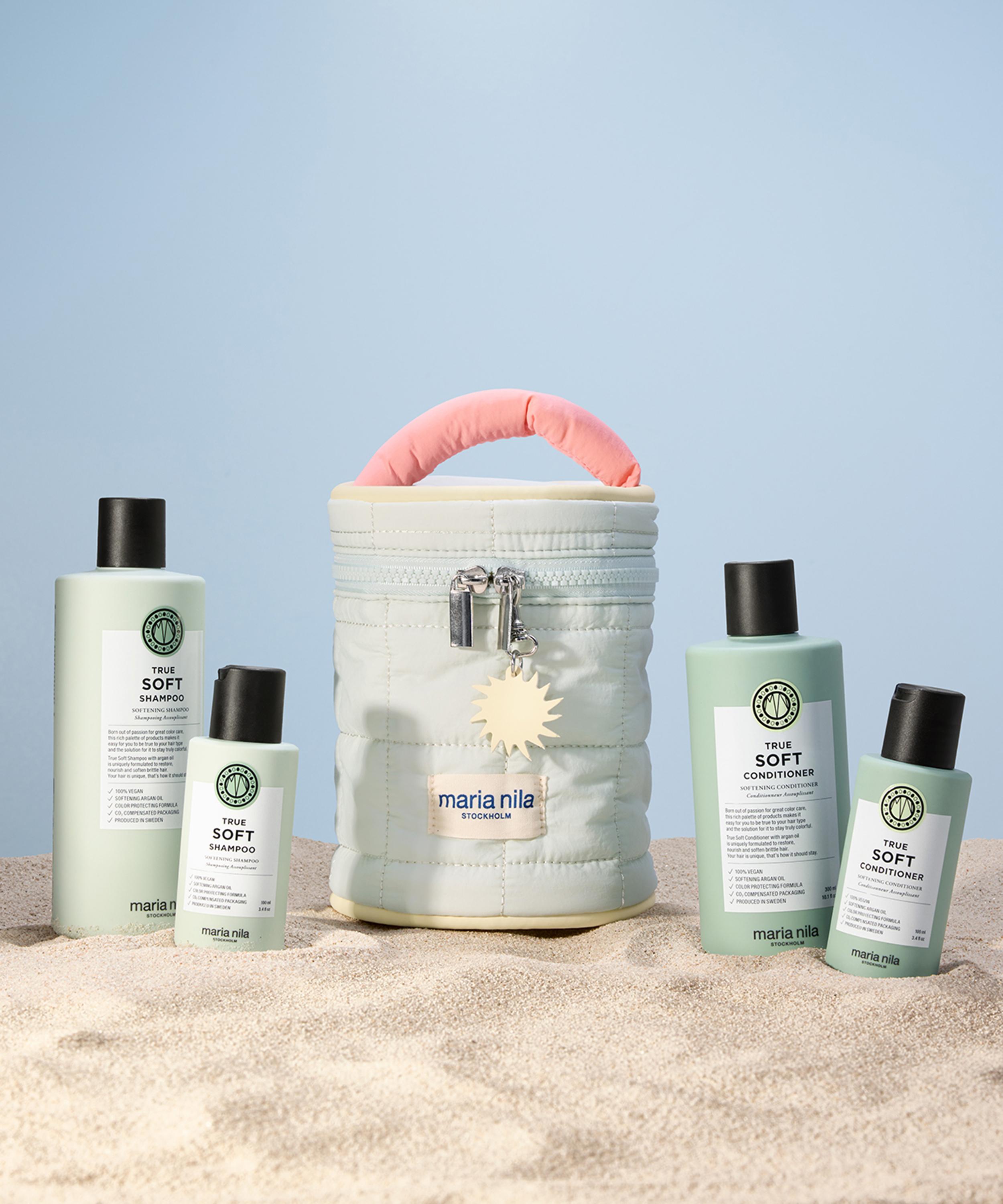 Maria Nila - True Soft Beauty Bag image number 2