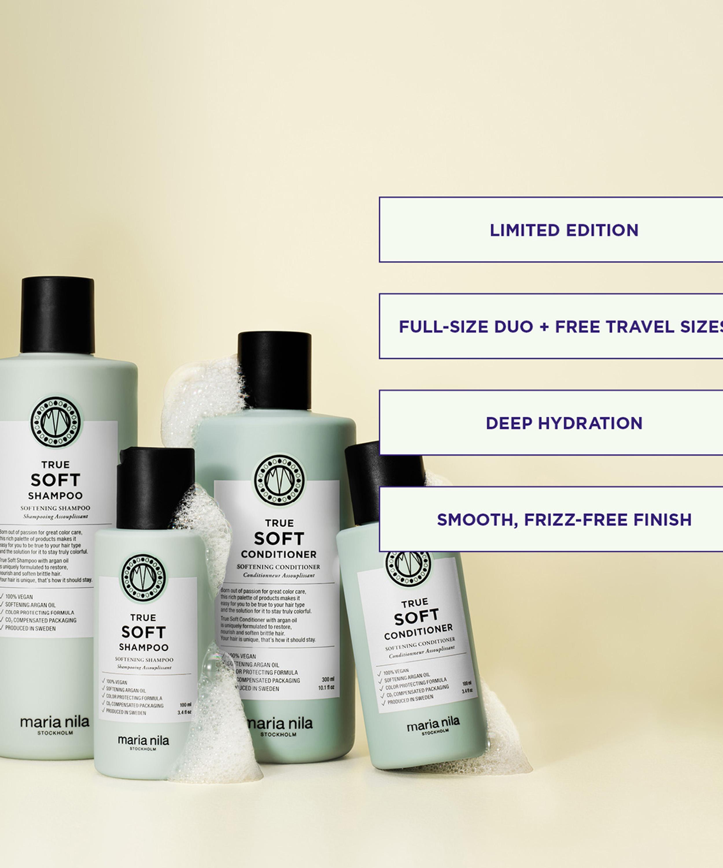 Maria Nila - True Soft Beauty Bag image number 4