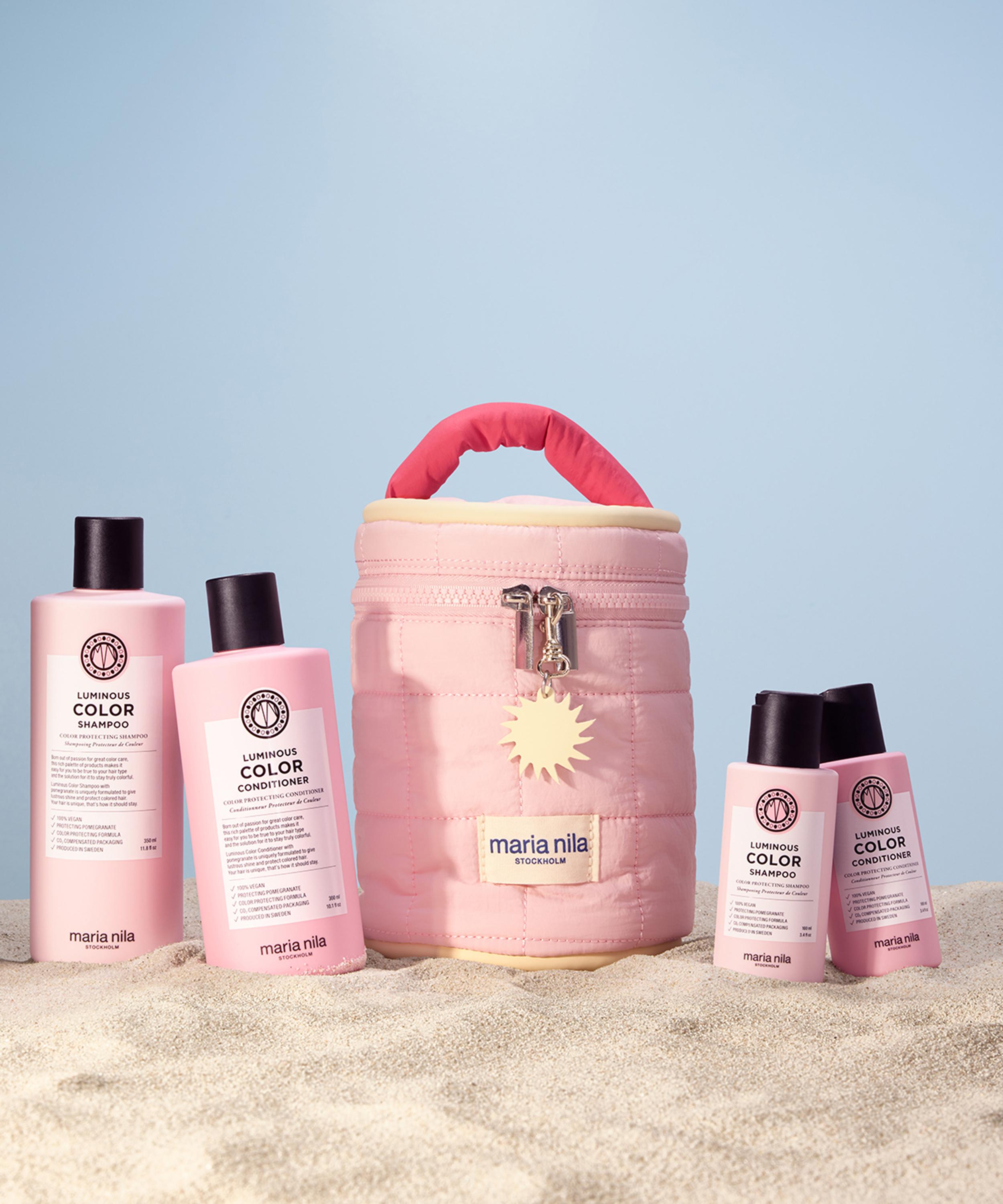 Maria Nila - Luminous Colour Beauty Bag image number 2