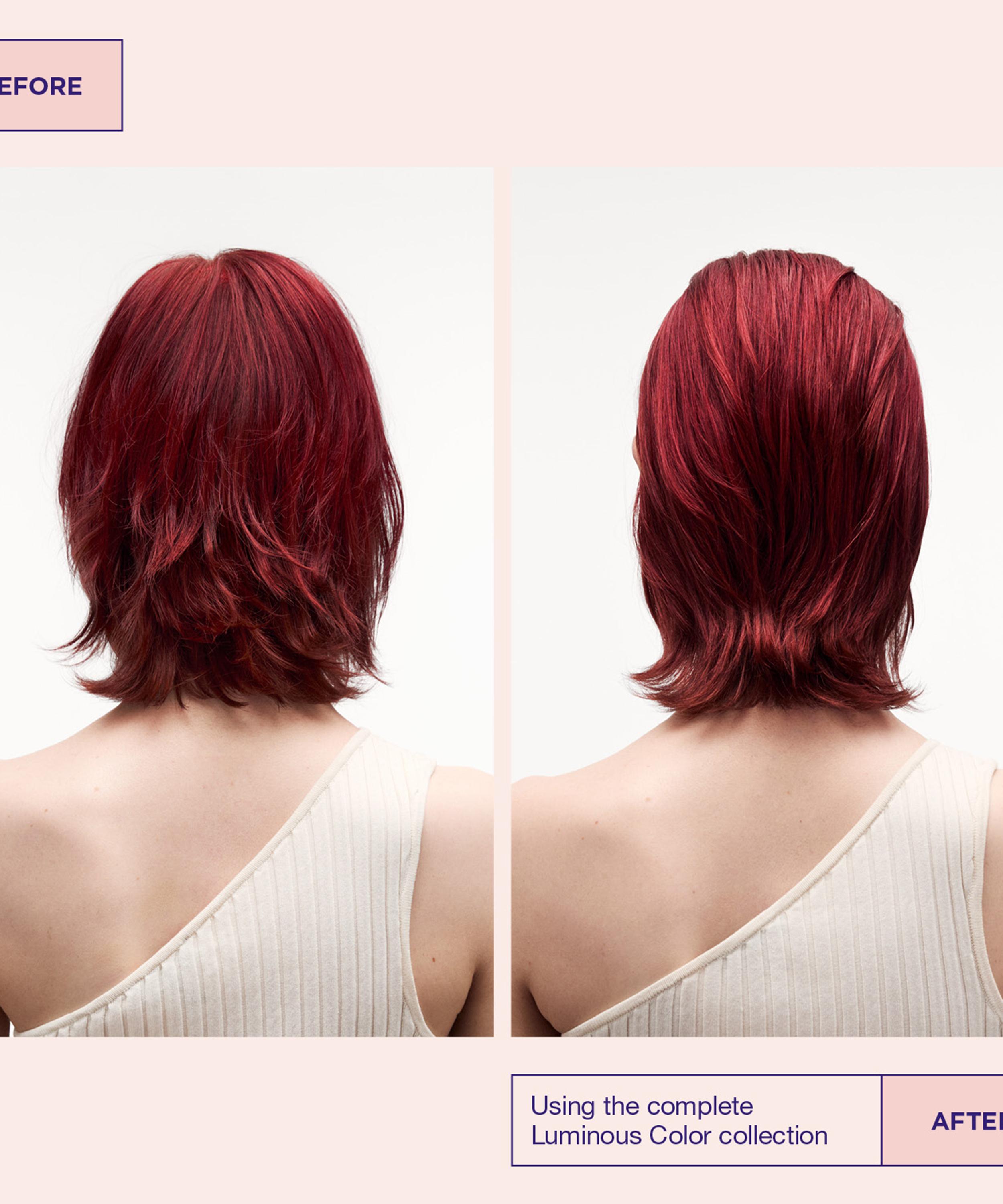 Maria Nila - Luminous Colour Beauty Bag image number 3