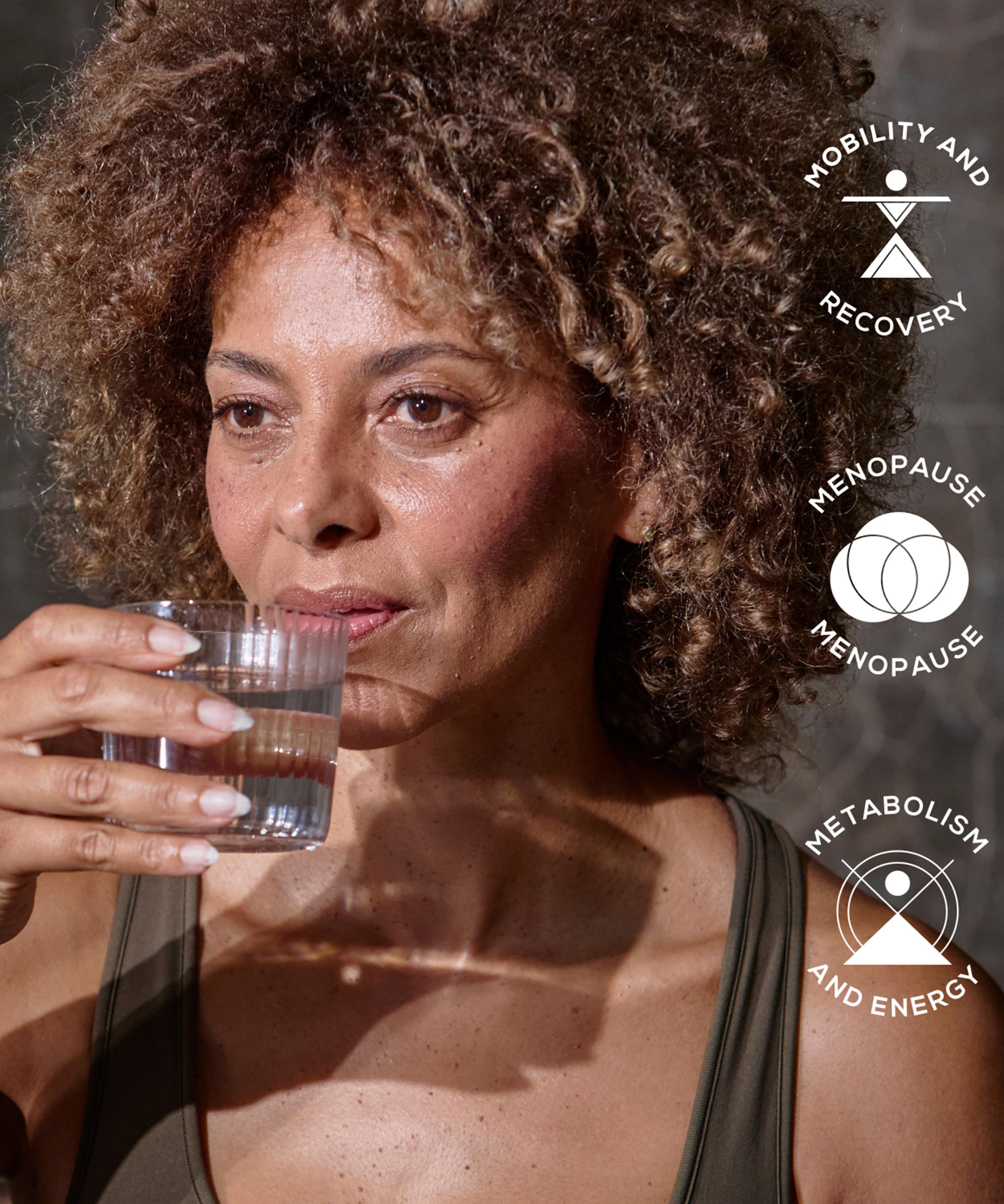 Ancient + Brave - True Creatine Sachets 15x6g image number 6