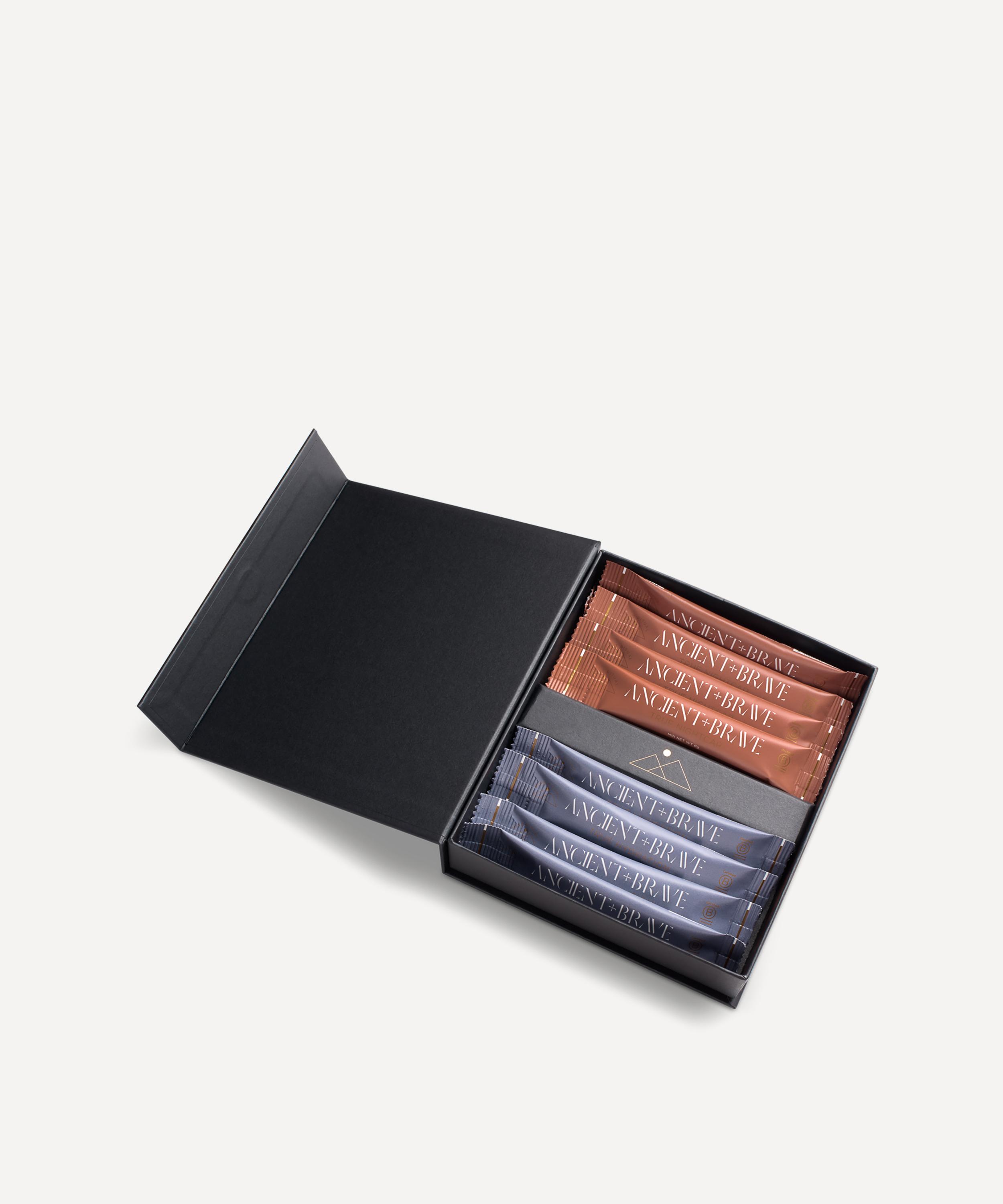 Ancient + Brave - Travel Ritual Gift Set image number 2