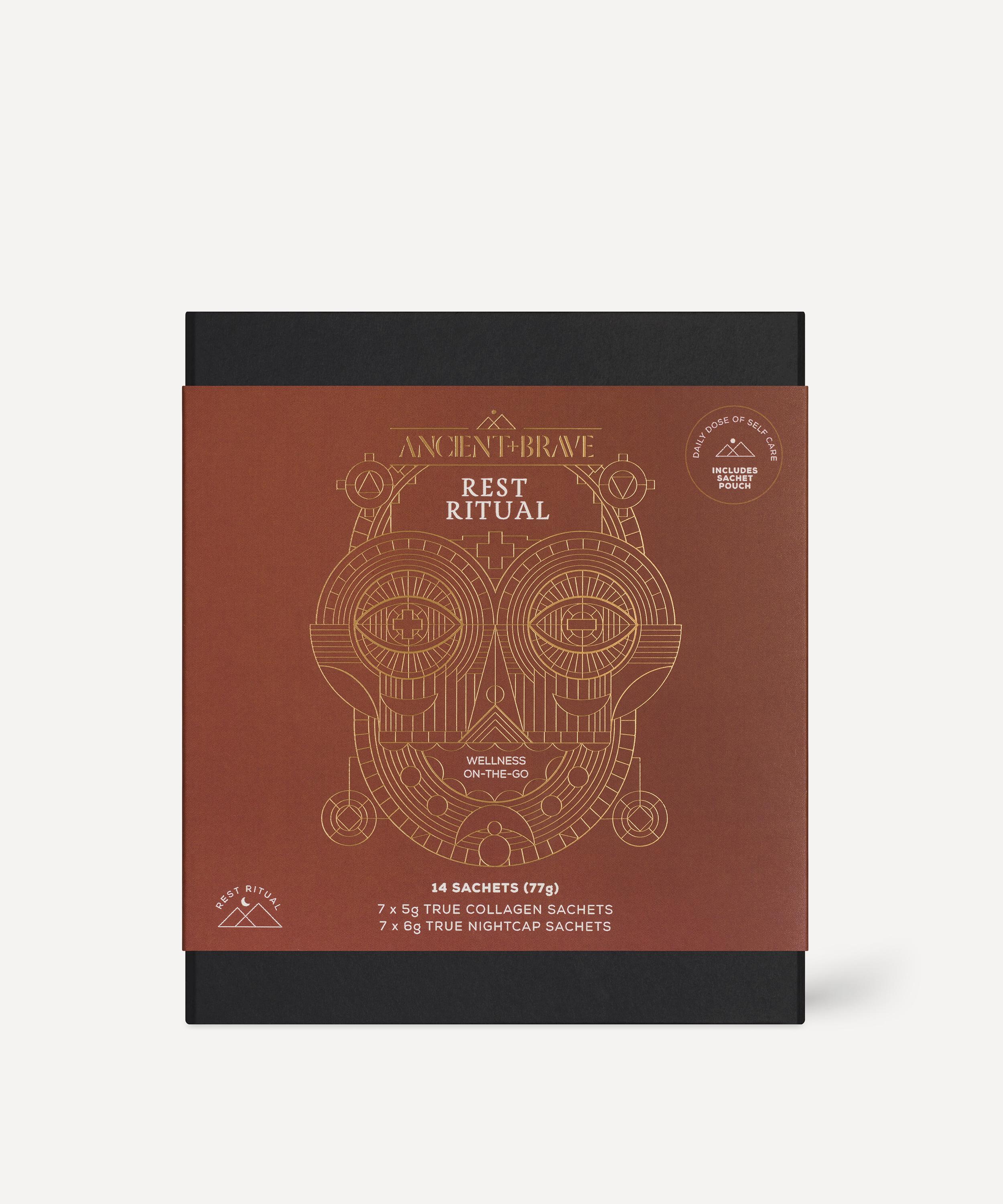 Ancient + Brave - Rest Ritual Gift Set