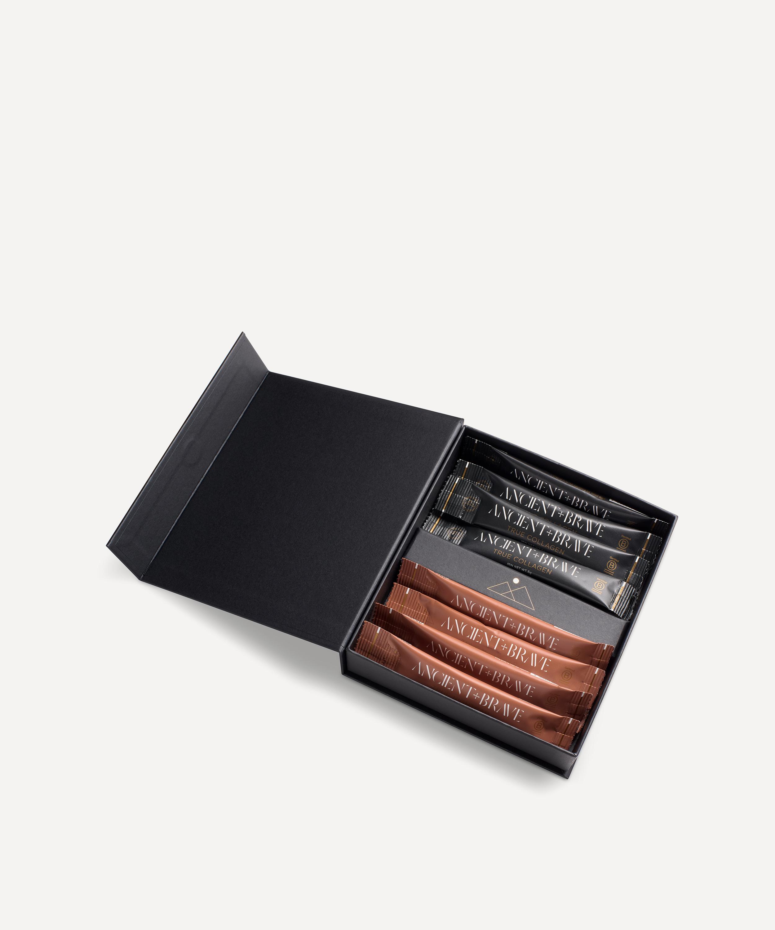 Ancient + Brave - Rest Ritual Gift Set image number 2