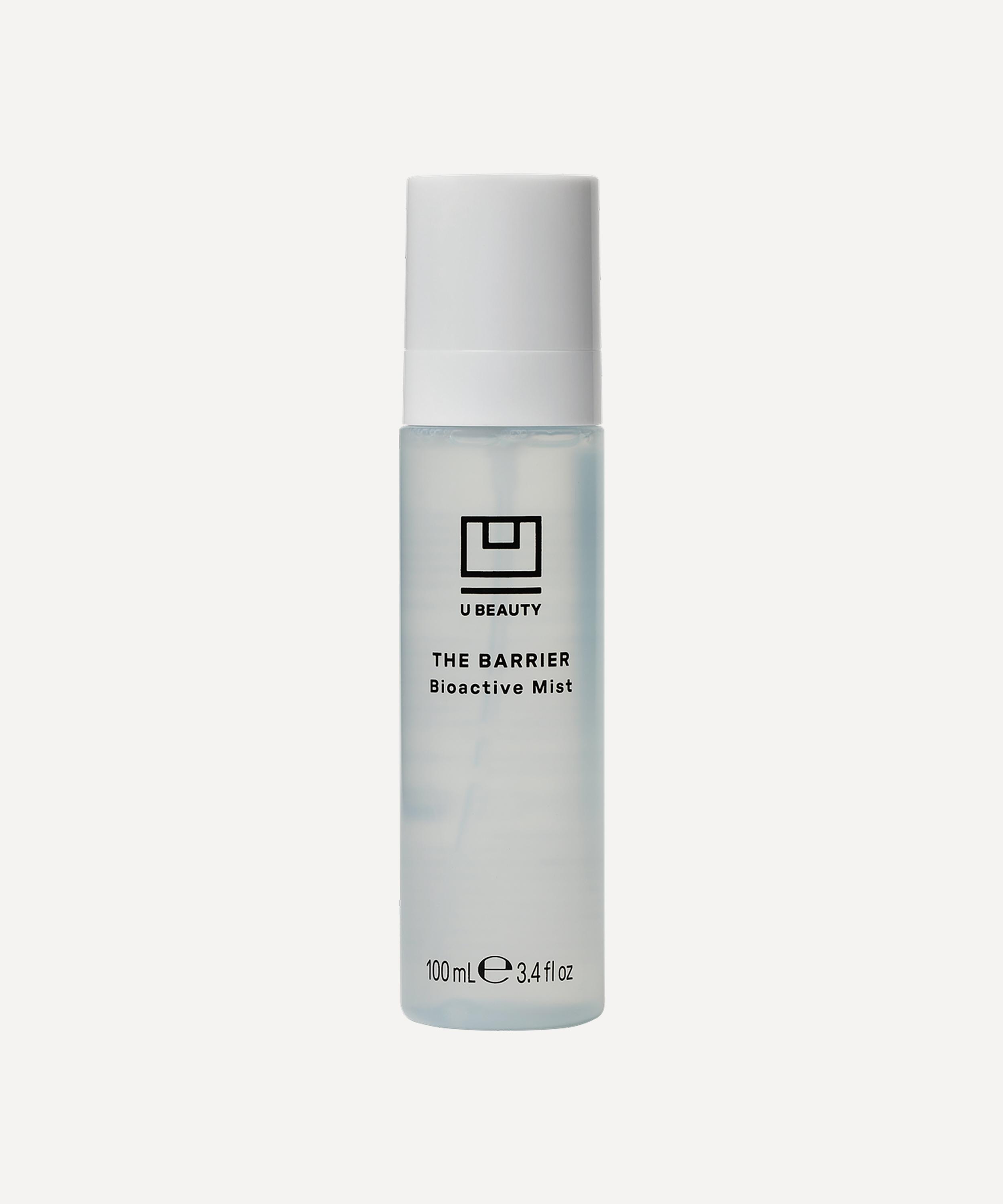 U Beauty - The Barrier Bioactive Mist 100ml