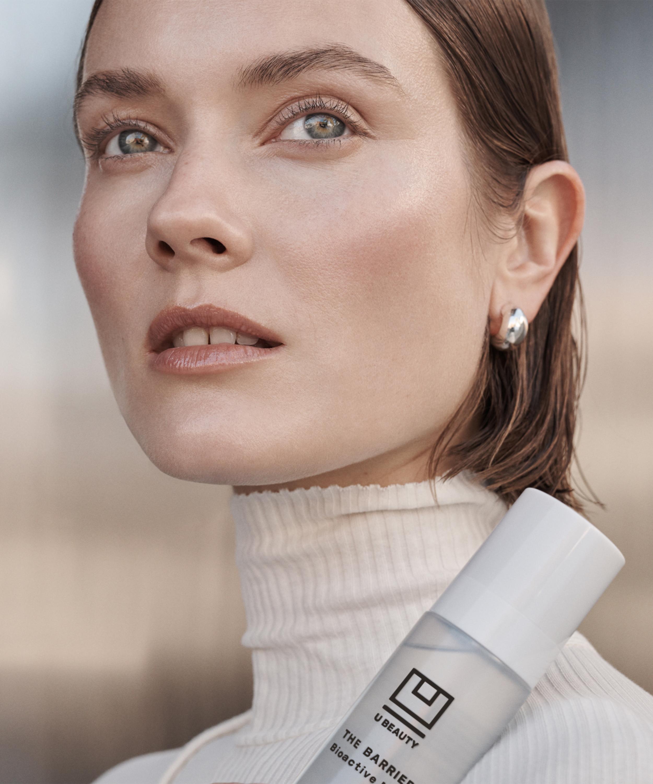 U Beauty - The Barrier Bioactive Mist 100ml image number 1