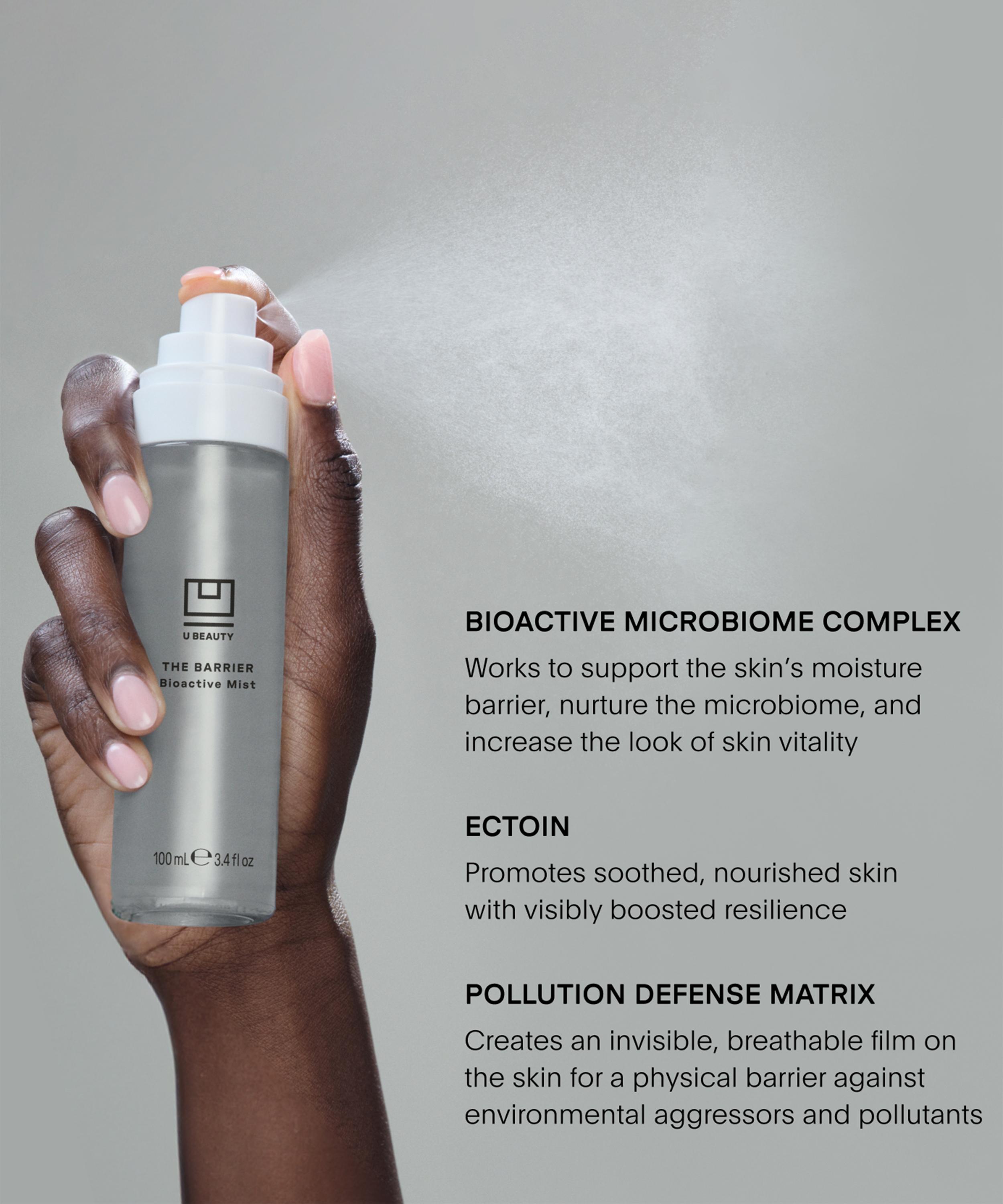 U Beauty - The Barrier Bioactive Mist 100ml image number 2