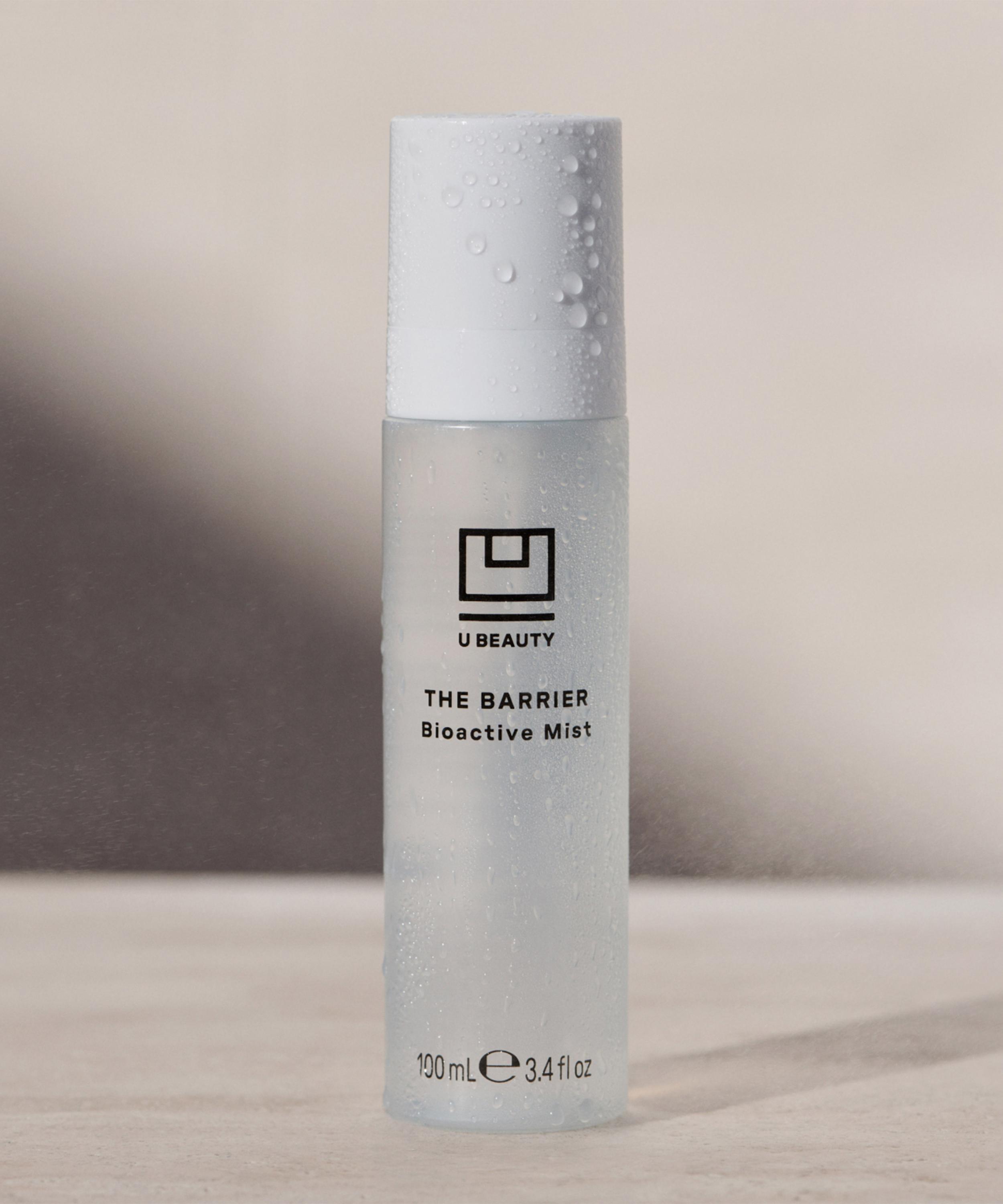 U Beauty - The Barrier Bioactive Mist 100ml image number 3